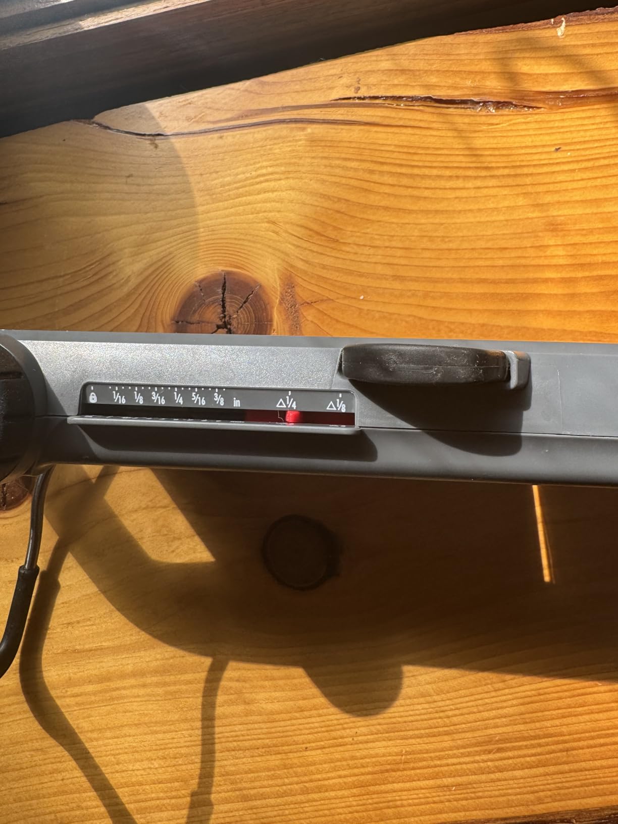 OXO Good Grips Chef's Mandoline Slicer 2.0 customer photo 2