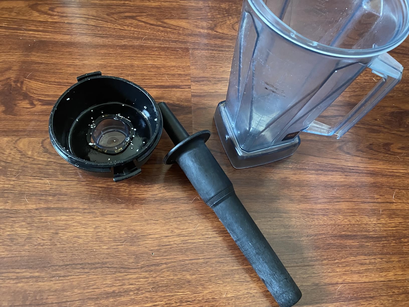Vitamix 62826 Vita-Prep 3, 44 Oz Blender customer photo 1