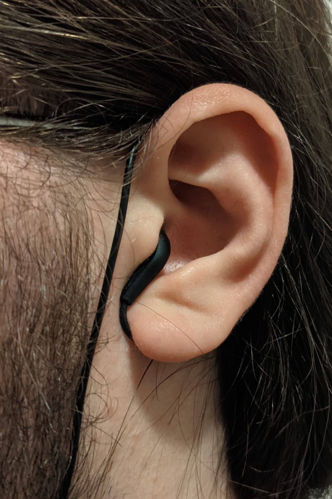 Etymotic ER3SE Studio Edition Earphone - Professional Studio Reference IEM for Musicians customer photo 1