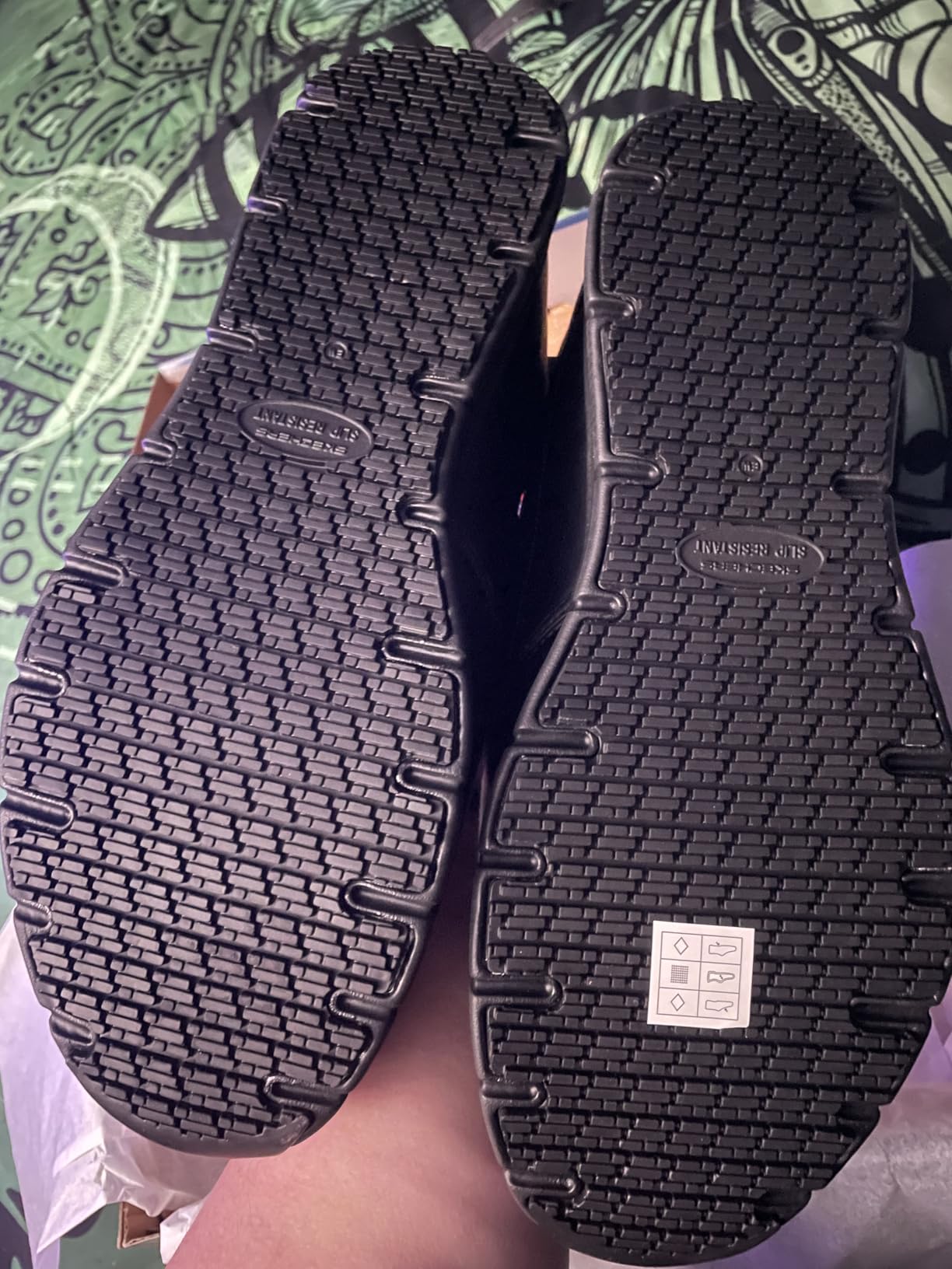 Skechers Men's Nampa-Groton customer photo 1