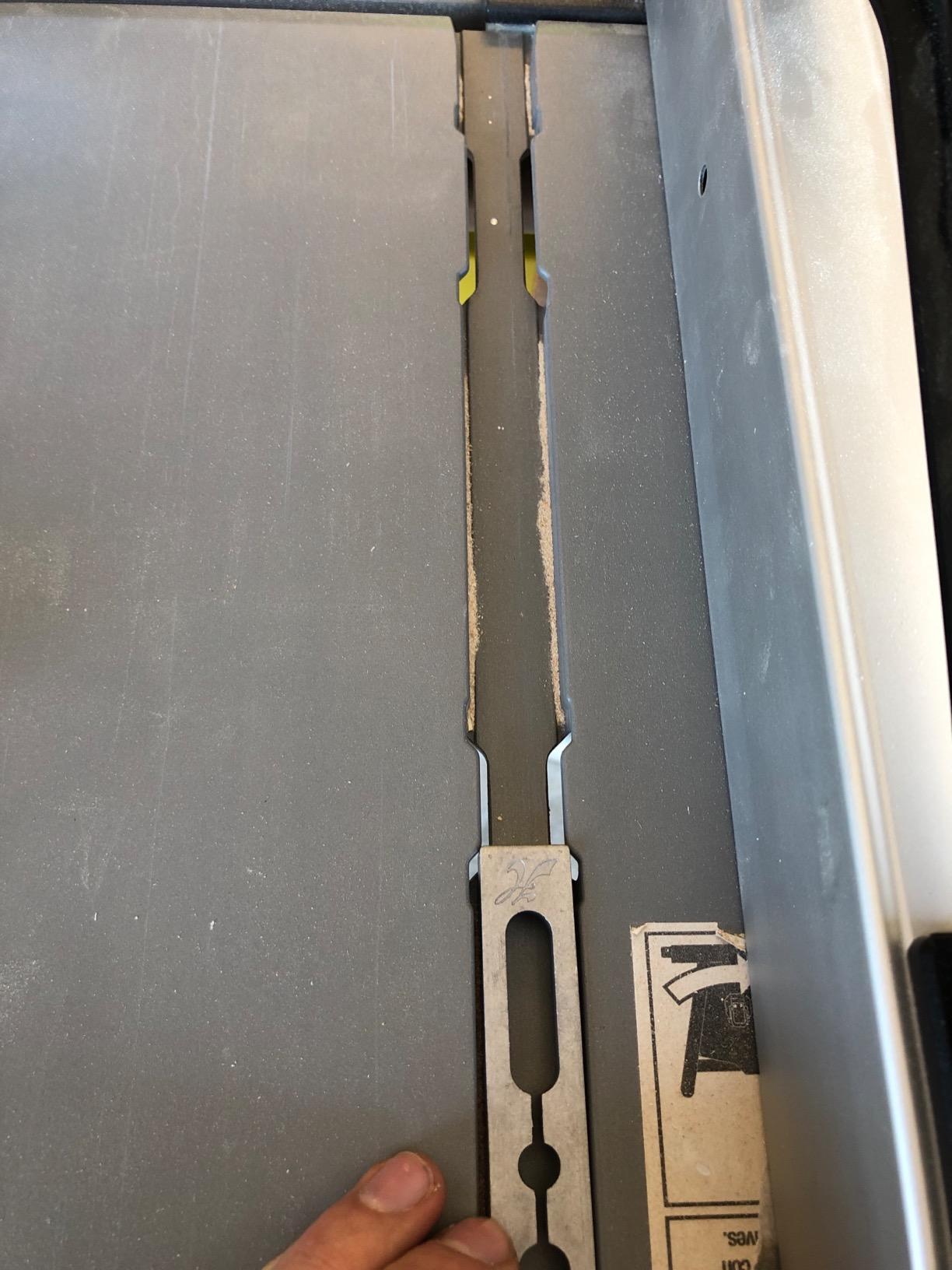 Featherboard for Table Saws for Quicker, Easier, and Safer Workflow | Improve your accuracy and precision customer photo 2