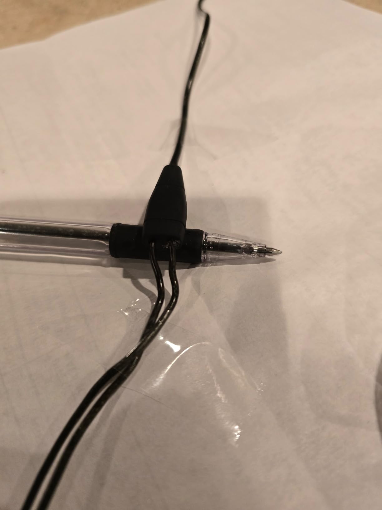 Mackie MP-240 In-Ear Headphones & Monitors with Dual Hybrid Drivers - Professional IEM for Musicians customer photo 1