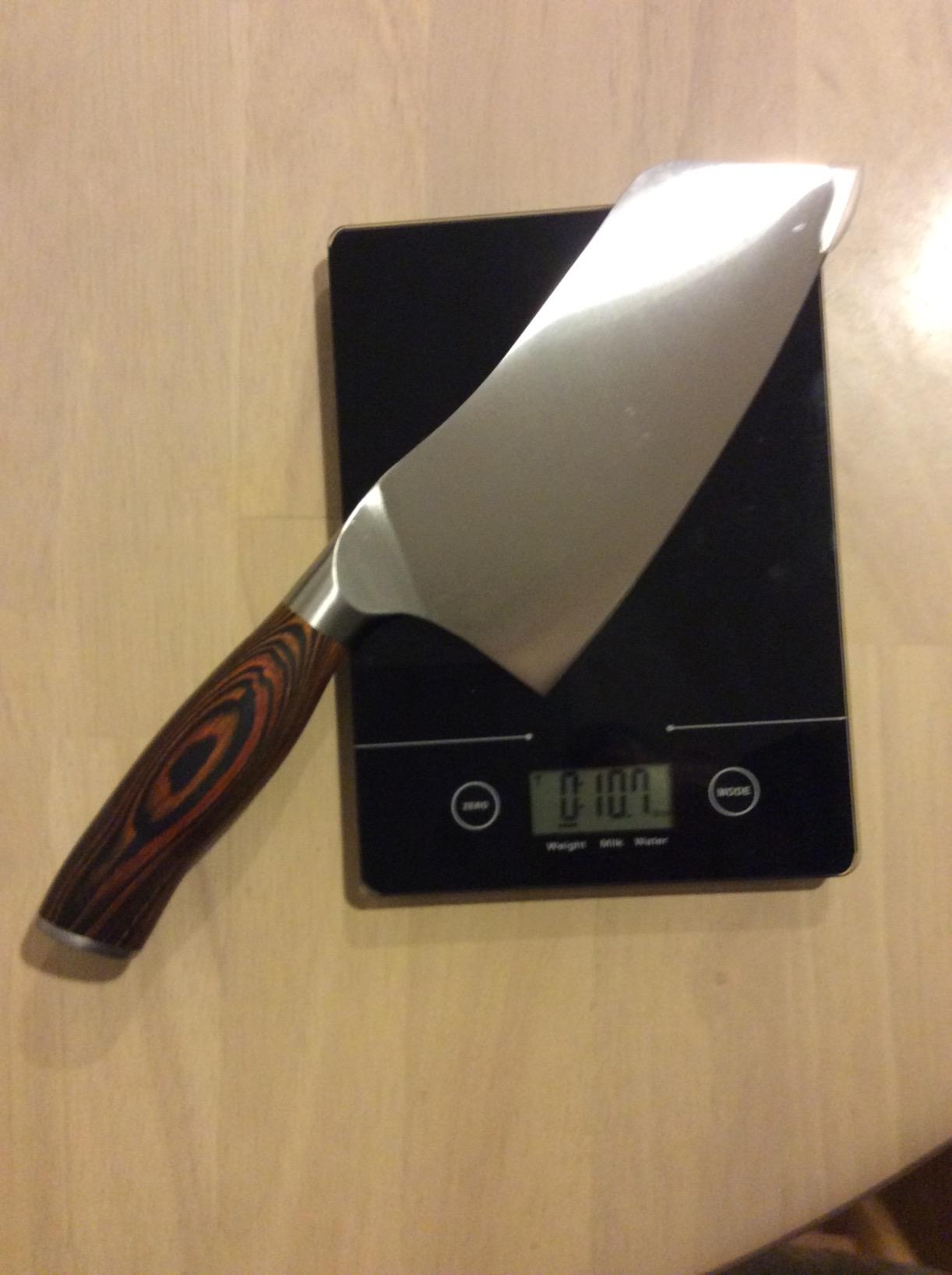 TUO 8