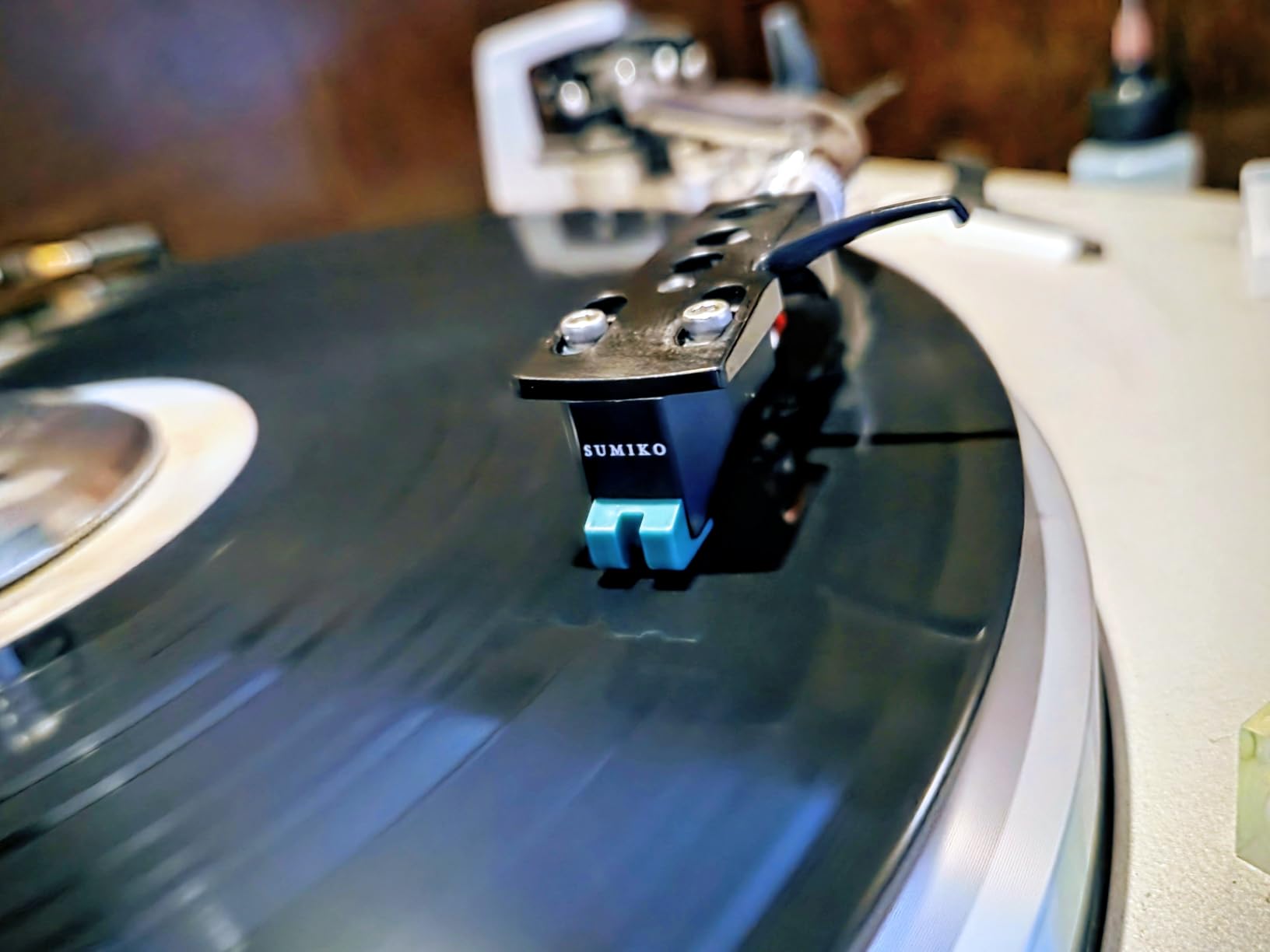 Sumiko Olympia Moving Magnet Phono Cartridge customer photo 1