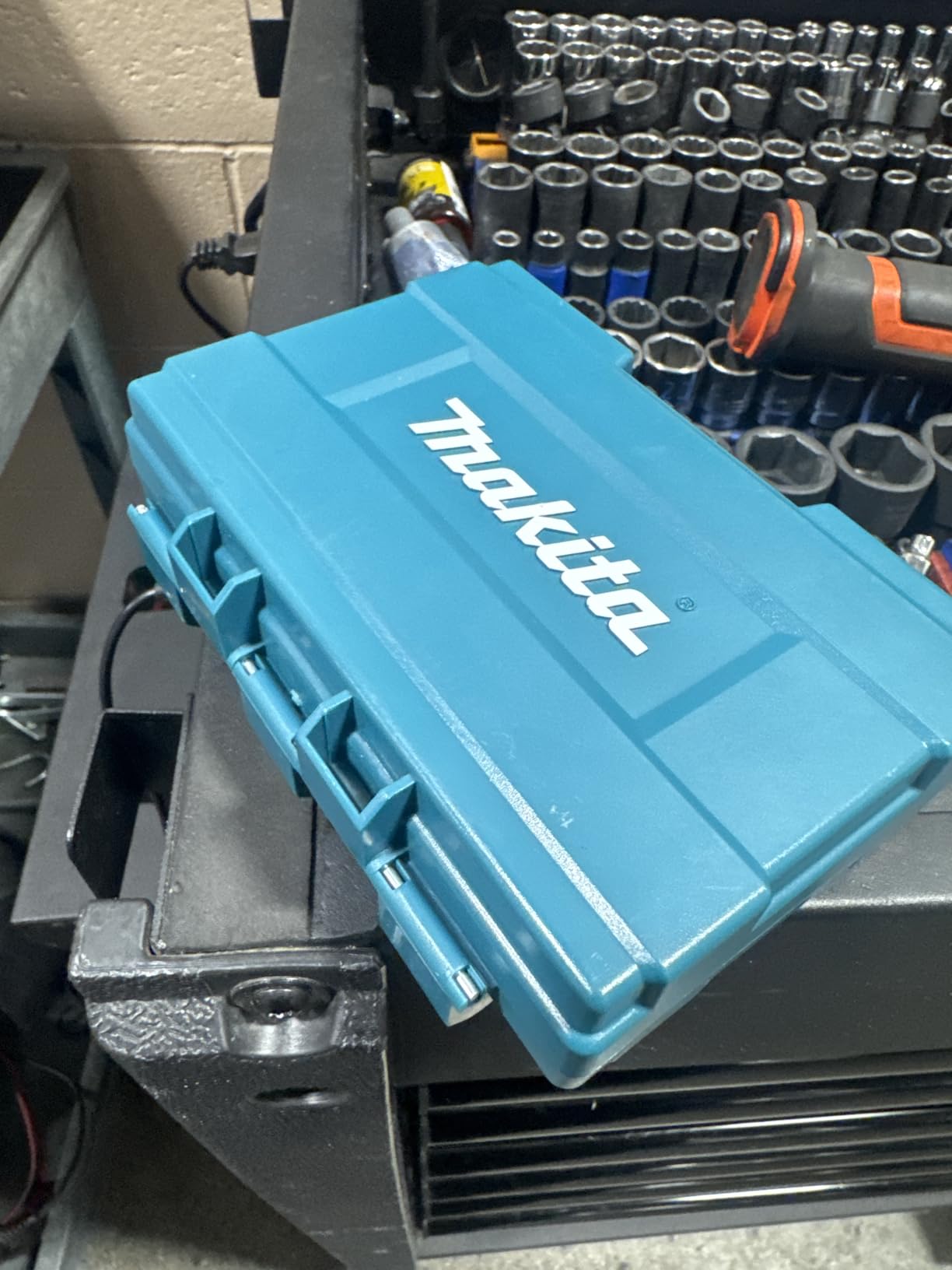 Makita B-65399 Impact Gold 14 Pc. Titanium Drill Bit Set, 1/4 in. Hex Shank customer photo 1