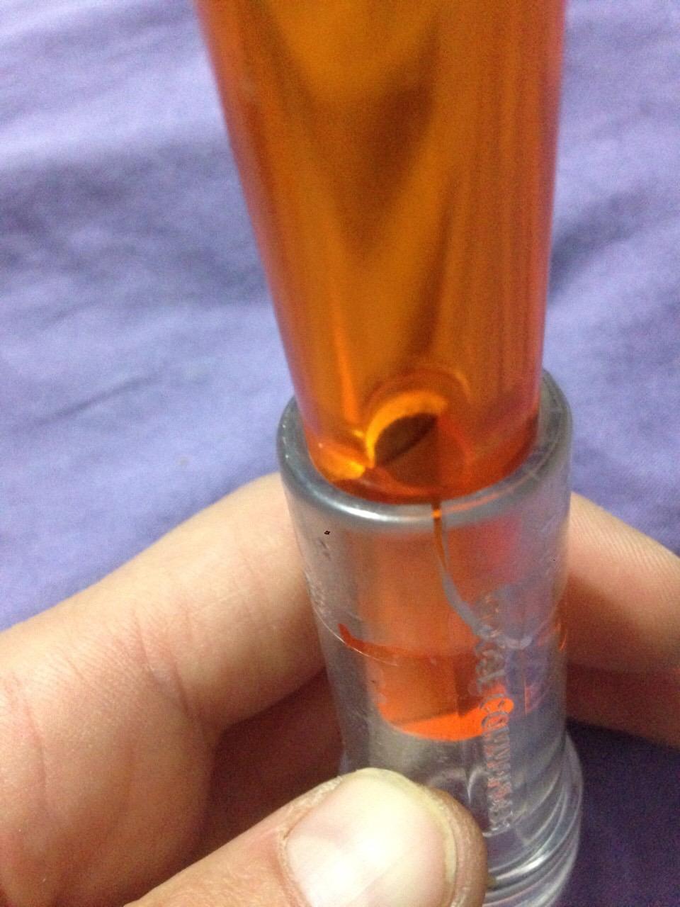 Duck Commander Goose Call - Waterfowl Hunting Accessories - Goose Hunting Realistic Sound Mouth Call customer photo 2