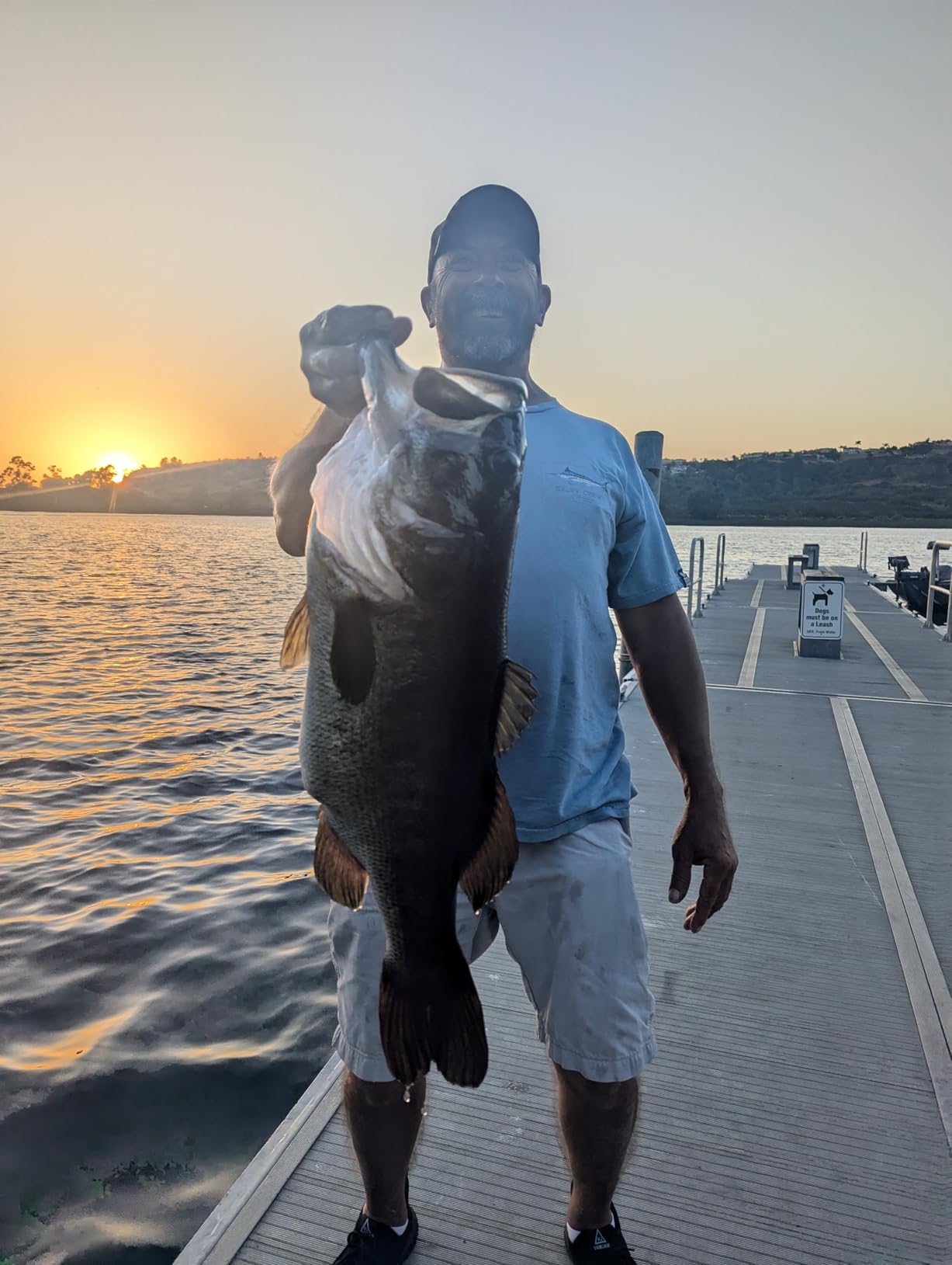 Daiwa HD Baitcasting Reel customer photo 1