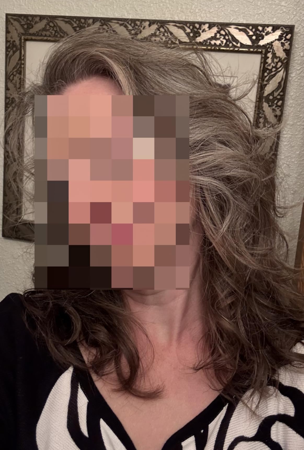 Conair Unbound Cordless Auto Curler - Rechargeable Auto Curler For Curls or Waves customer photo 1