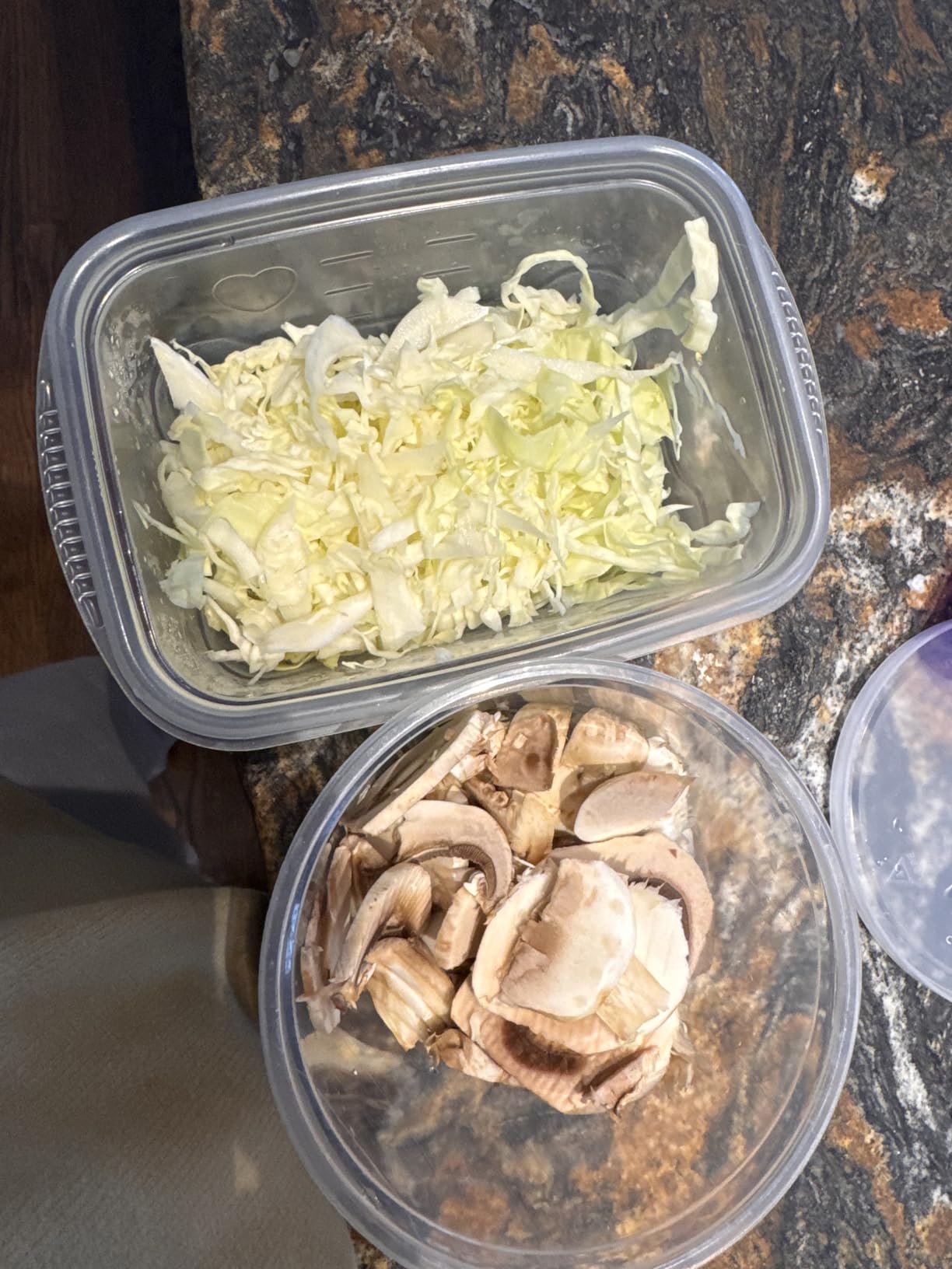 Dash Safe Slice Mandoline - Compact, Foldable Food Slicer - Slice, Dice, Julienne & More - Perfect for Quick Food Prep - Recipe Guide Included - Cool Grey customer photo 1
