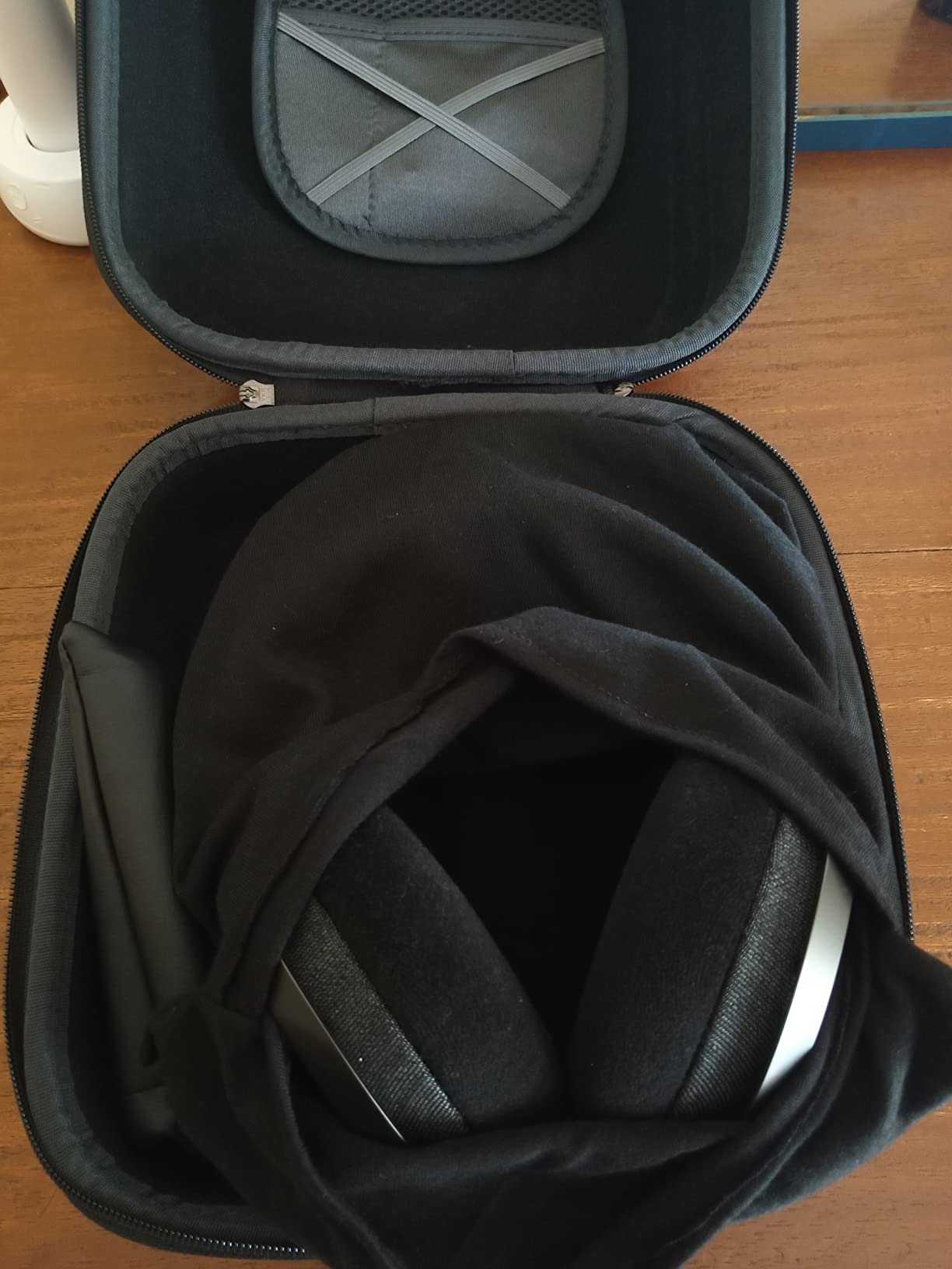 Philips Fidelio X3 Professional Studio Monitor Open-Back Headphones customer photo 2