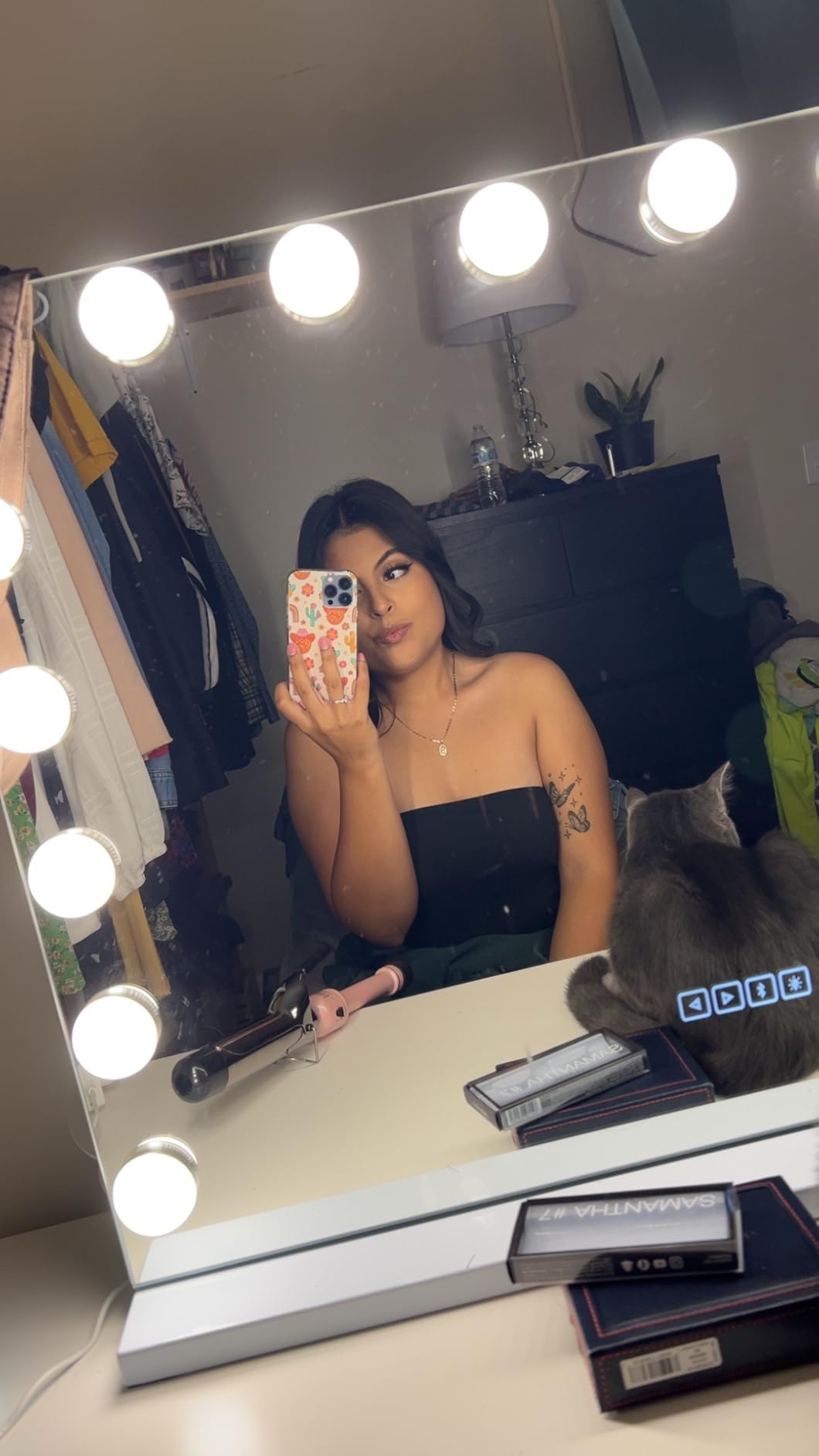 B08DFSSHMX customer 2-OnlyCaptions