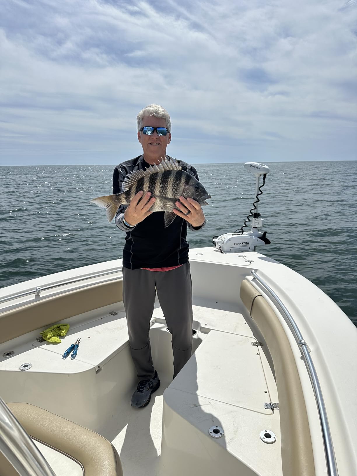 Penn Battalion Inshore Spinning Rods customer photo 1