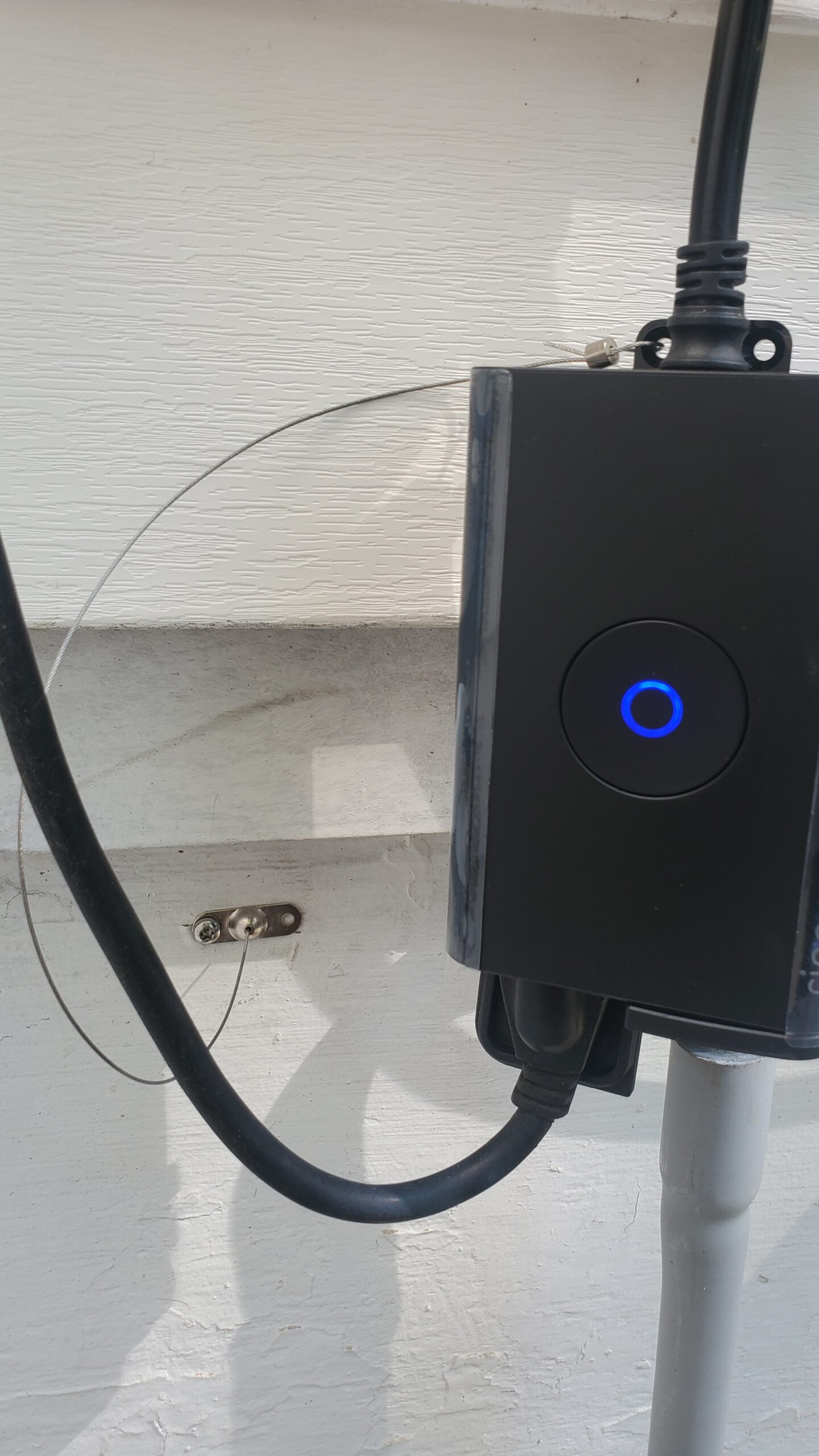 Ring Outdoor Smart Plug customer photo 2