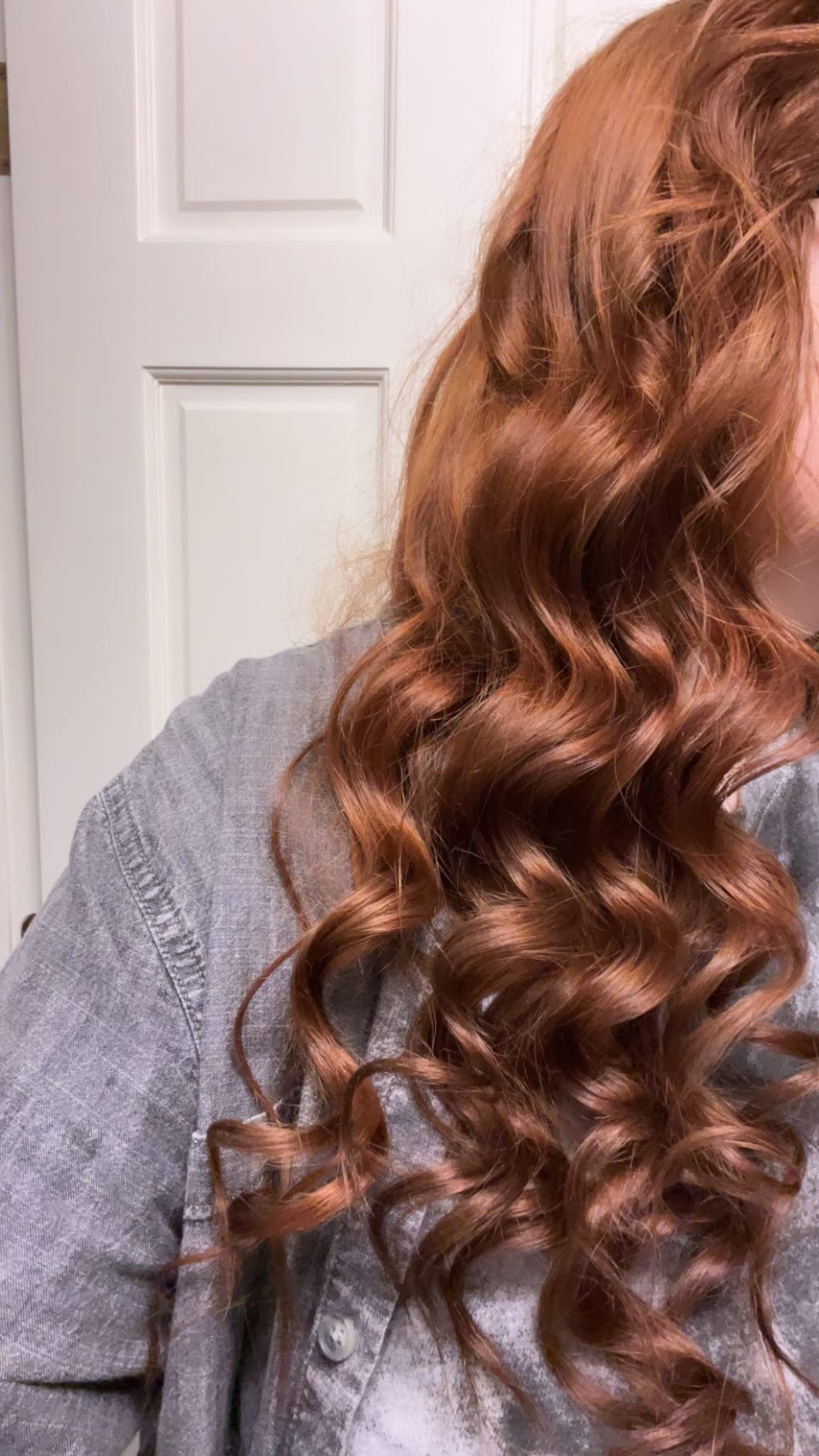 BaBylissPRO Nano Titanium Professional Curling Wand For All Hair Types customer photo 2