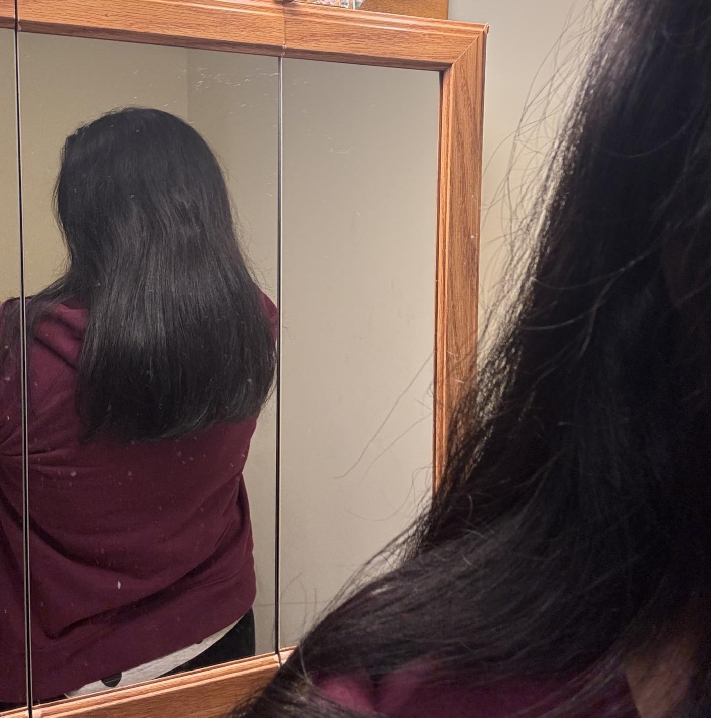 REVLON One Step Volumizer Plus Hair Dryer and Styler | More Volume, Less Damage, and More Styling Control for Easy and Fast Salon-Style Blowouts, Plus Travel Friendly (Black) customer photo 1