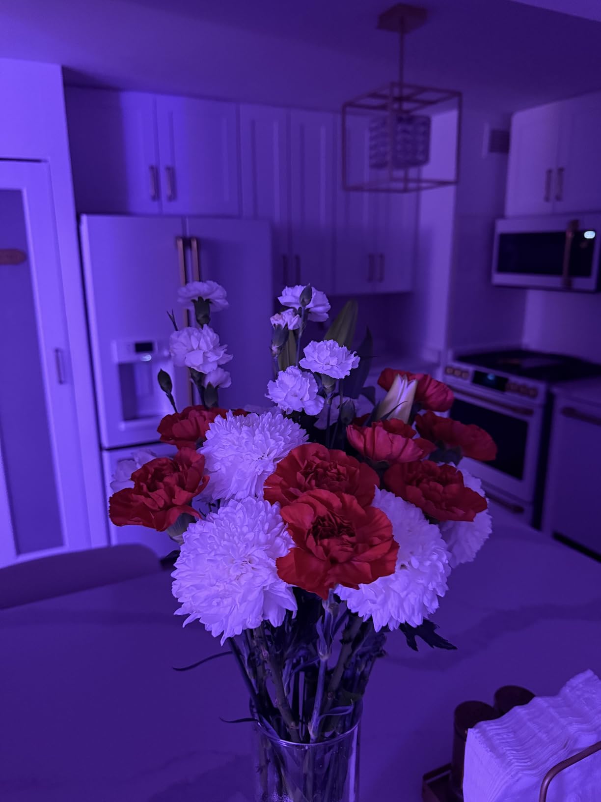 WYZE BULB COLOR RGB, 4-PACK, 16 MILLION COLORS AND TUNABLE WHITE WITH APP CONTROL customer photo 1