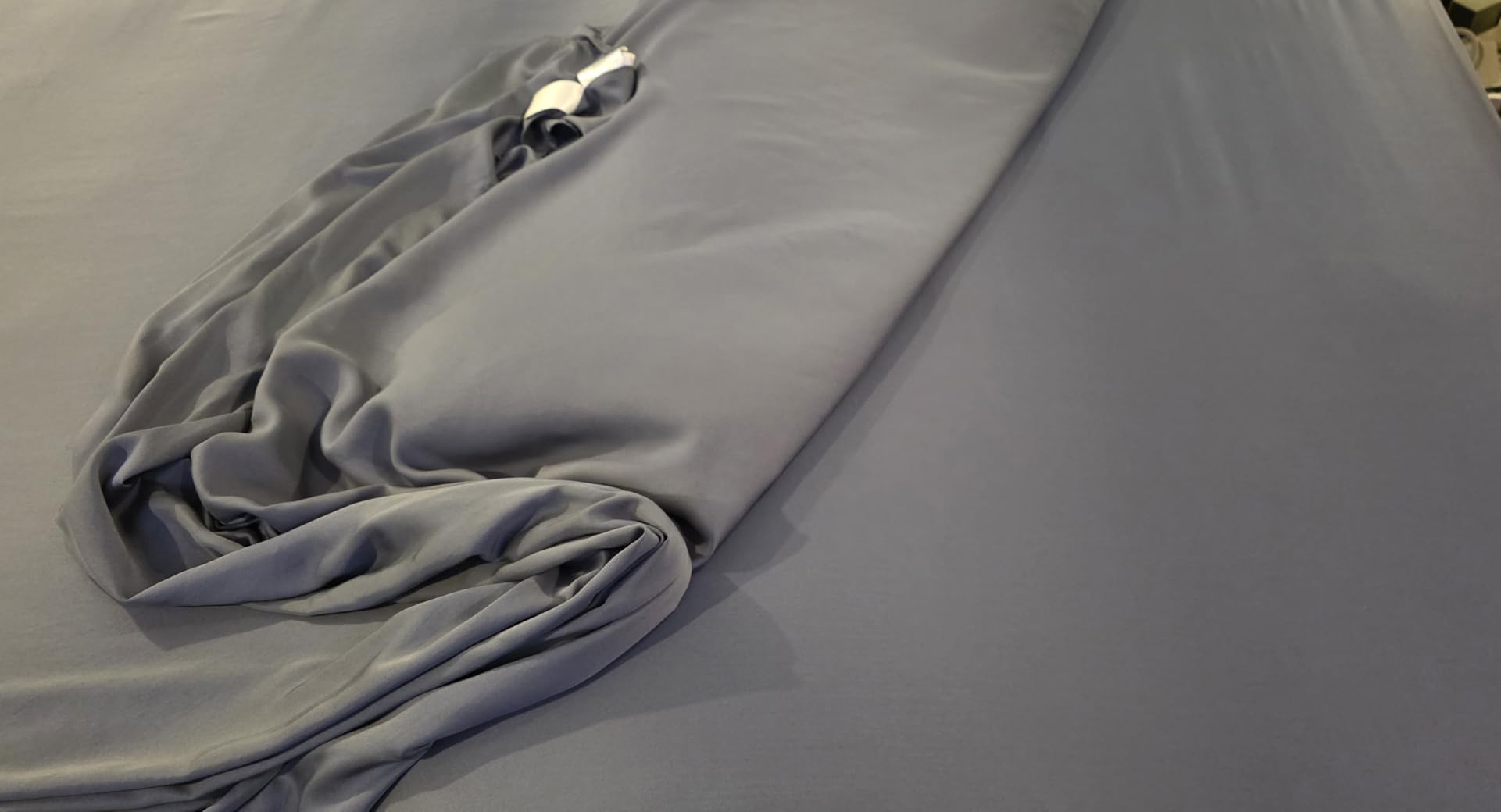 Bella Coterie Luxury Bamboo Viscose Queen Size Sheet Set | 100% Organically Grown | Ultra Soft | Cooling for Hot Sleepers | 18
