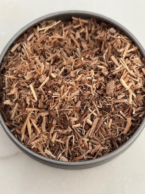 SmokeTop 4 Pack of Wood Chips - Cocktail Smoker Chips (Cherry, Hickory, Maple, Oak) - Made in The USA customer photo 2