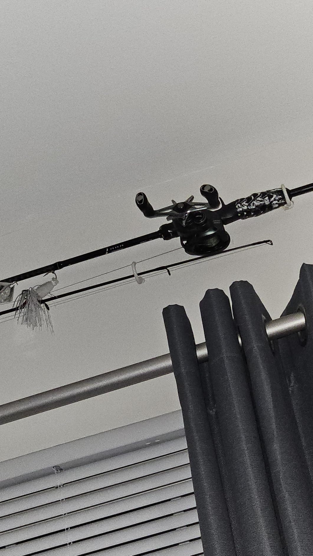 Shimano CURADO K Baitcasting Reel customer photo 1