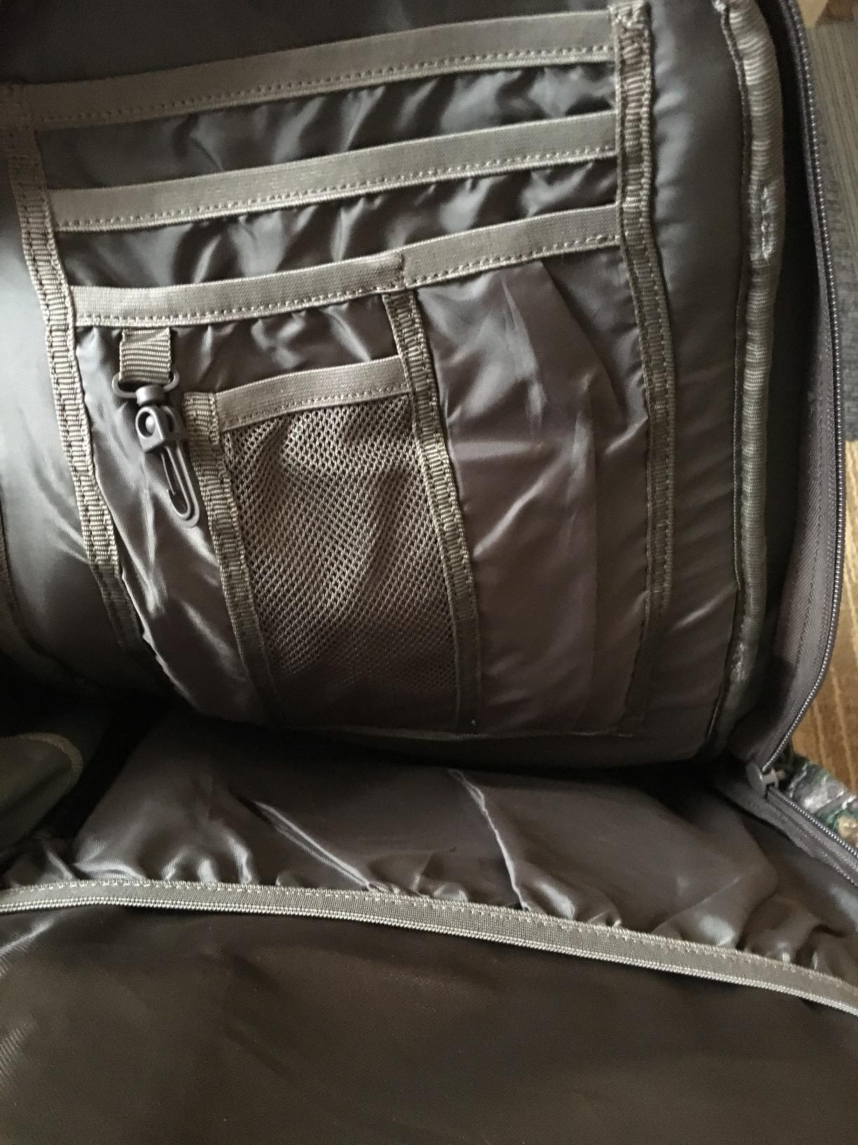 ALPS OutdoorZ Traverse EPS Pack - Realtree Edge customer photo 1