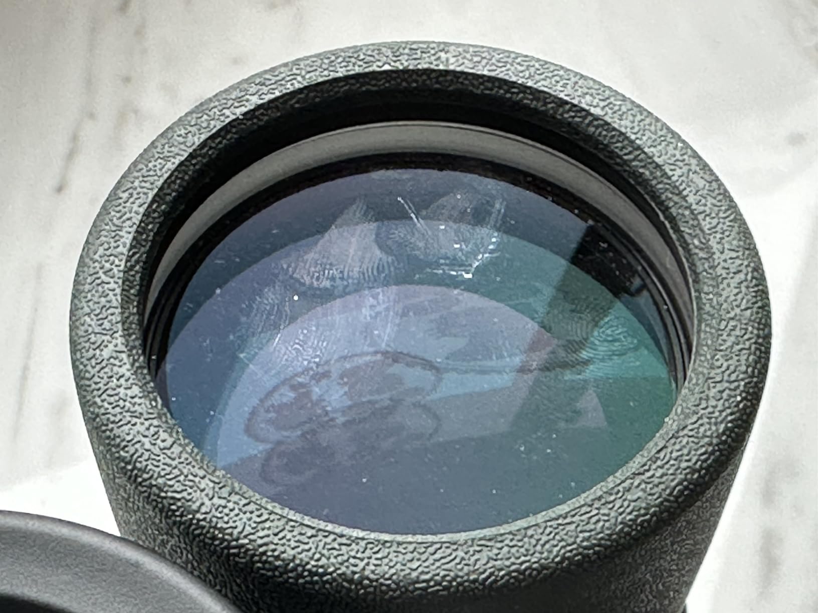 NIKON PROSTAFF P7 10x42mm Binoculars - High-Magnification Wide FOV Waterproof Fogproof Binocular with Multilayer-Coated Clear Lens, Locking Diopter - Wildlife Nature Observation Optic (16773) customer photo 2