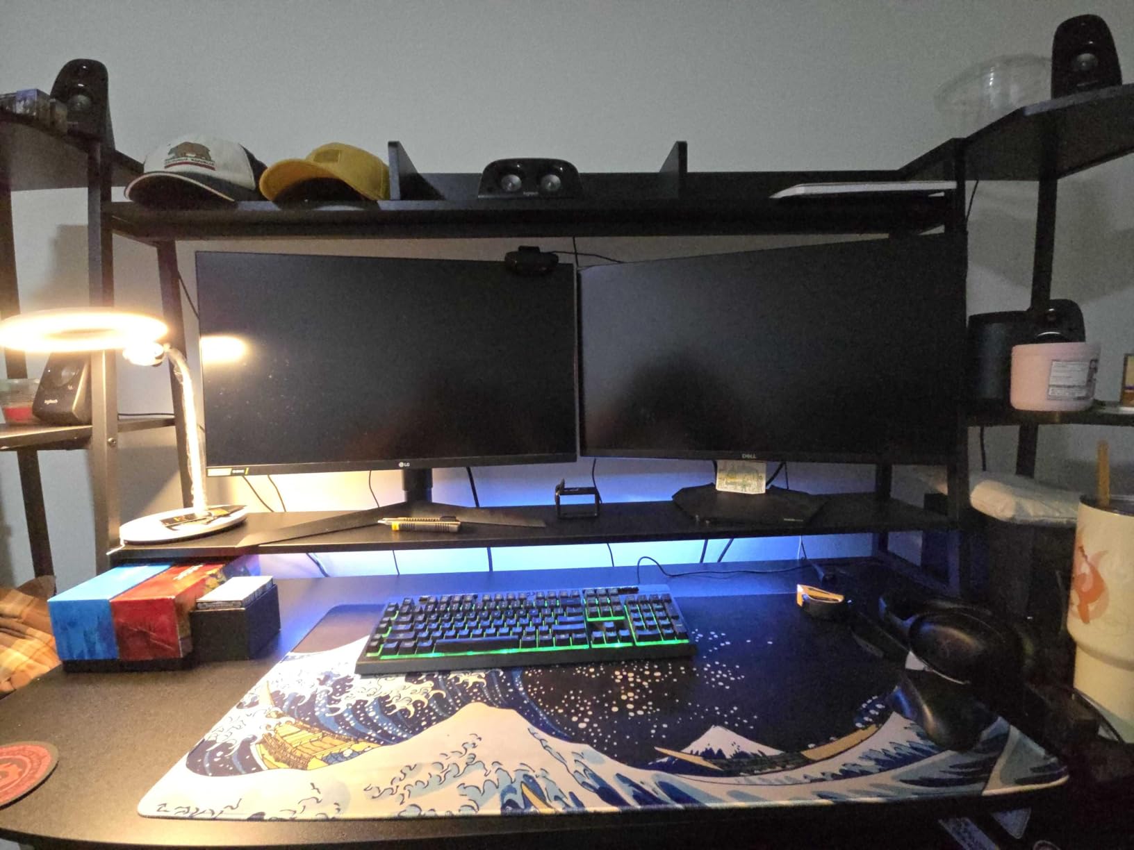 SEDETA Gaming Desk 78.8