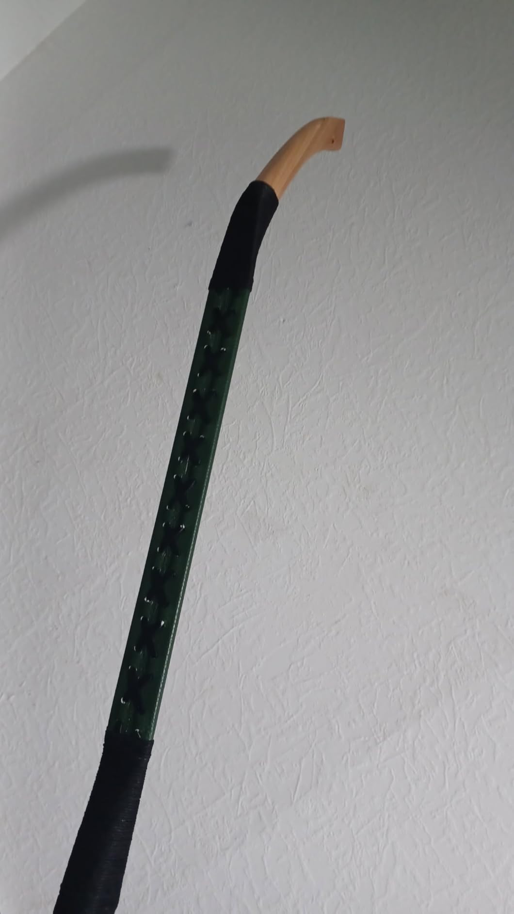 AF Archery Fiberglass Recurve Bow, 53