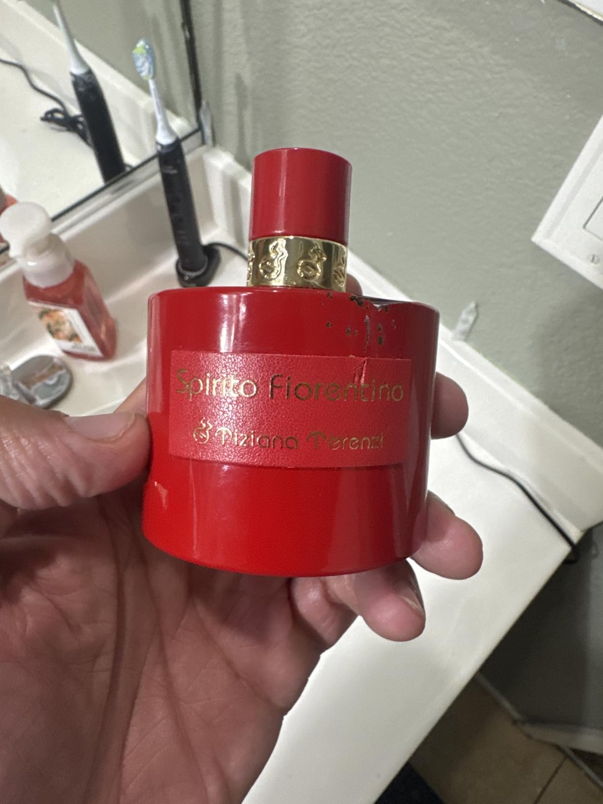 Infinite Scents Cologne Samples for Men - 12 Designer Fragrance Brands customer photo 1