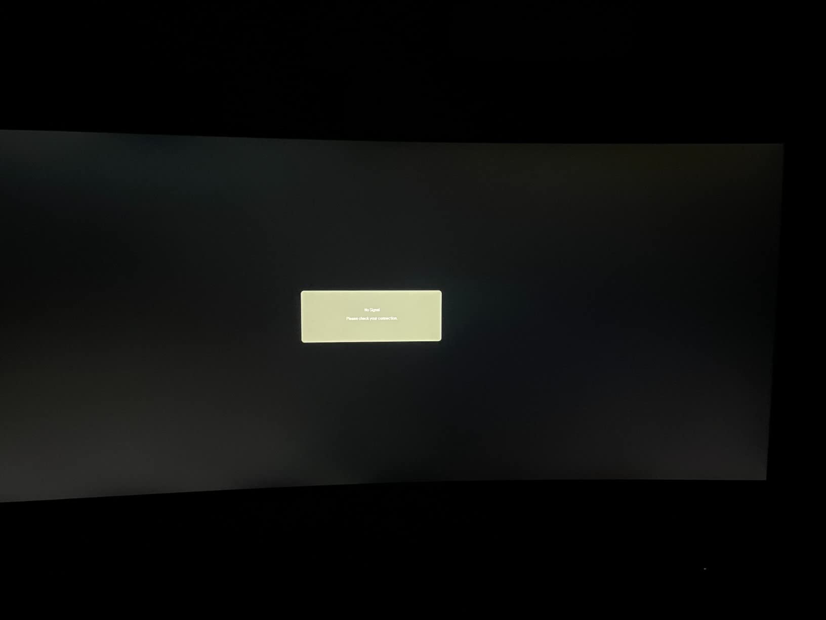 LG UltraWide QHD 34-Inch Curved Computer Monitor 34WQ73A-B, IPS with HDR 10 Compatibility, Built-In-KVM, and USB Type-C, Black customer photo 1