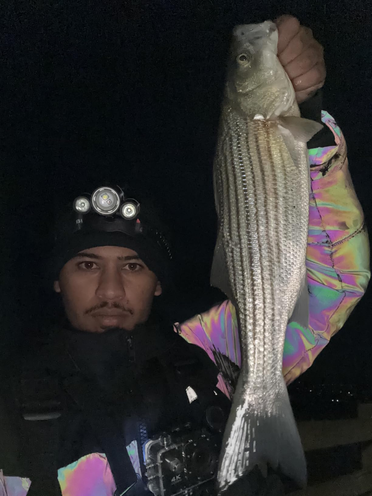 Okuma Celilo Graphite Lightweight Ultra Light Freshwater Rods customer photo 1