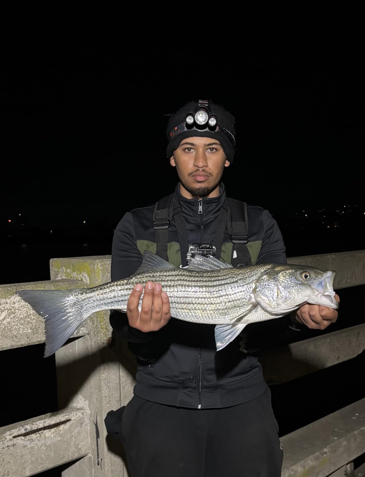 Okuma Celilo Graphite Lightweight Ultra Light Freshwater Rods customer photo 2