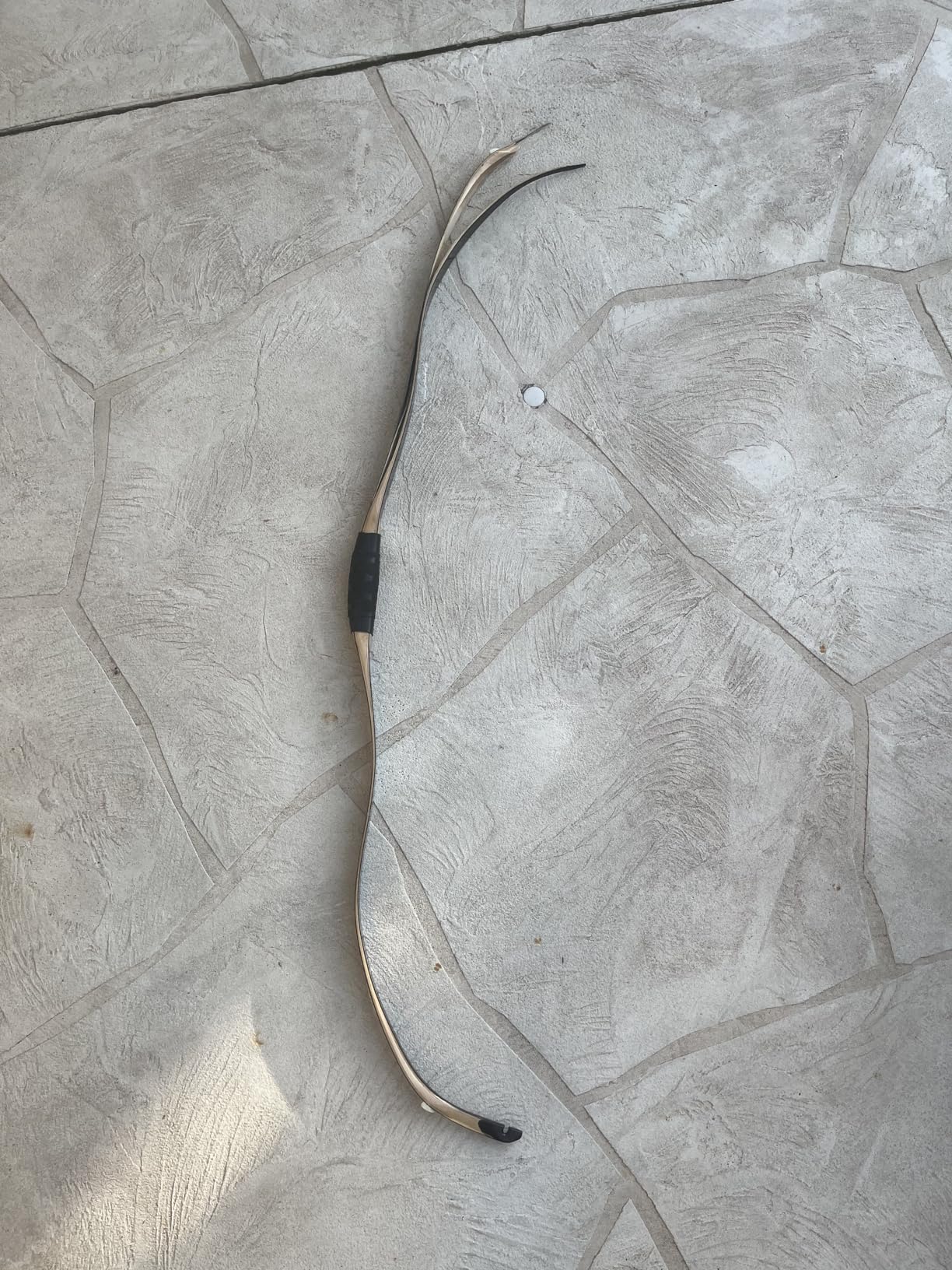 AF Archery Tatar Recurve Bow, 54