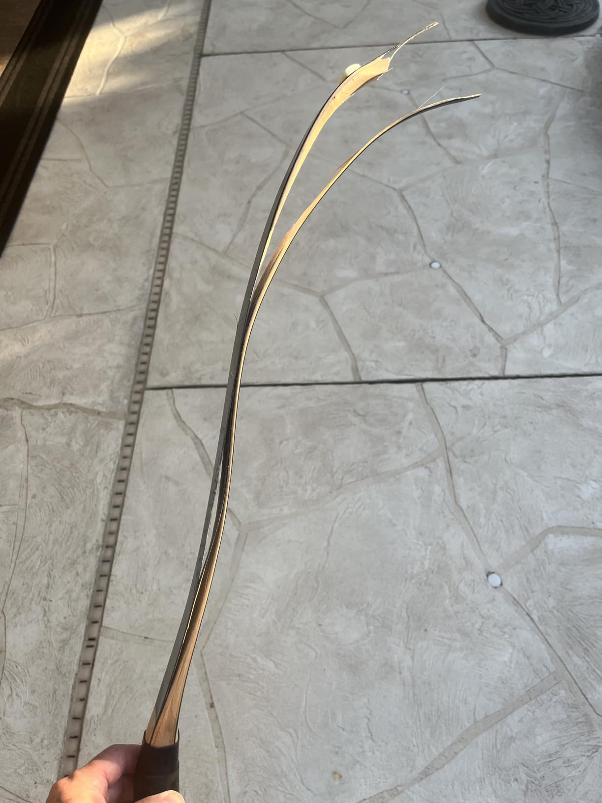 AF Archery Tatar Recurve Bow, 54