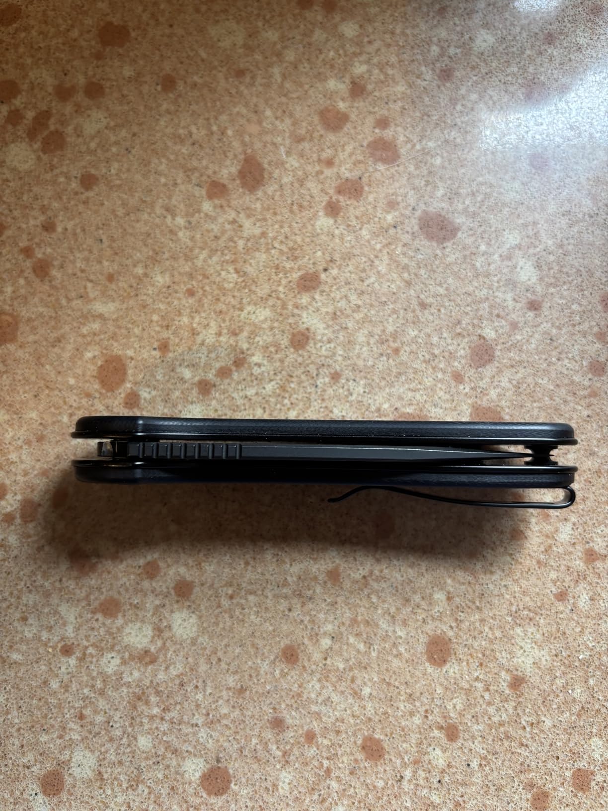 CIVIVI Elementum II Pocket Folding Knife, 2.96