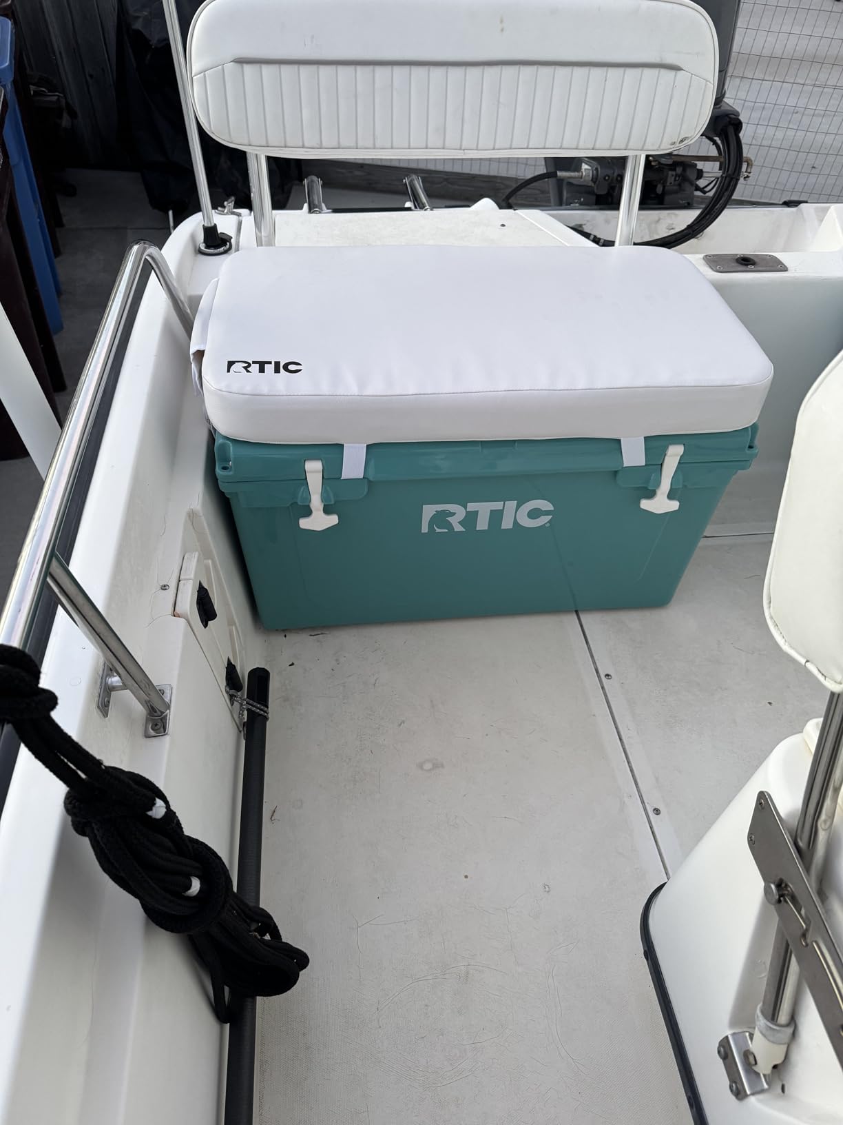 RTIC 65 QT Ultra-Tough Cooler customer photo 1