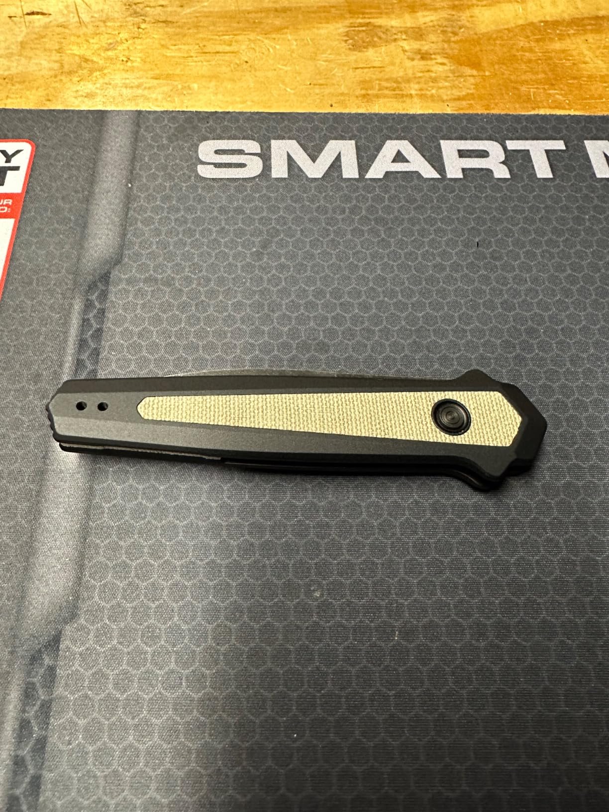 7950 Launch 15 Folding Knife 3.5