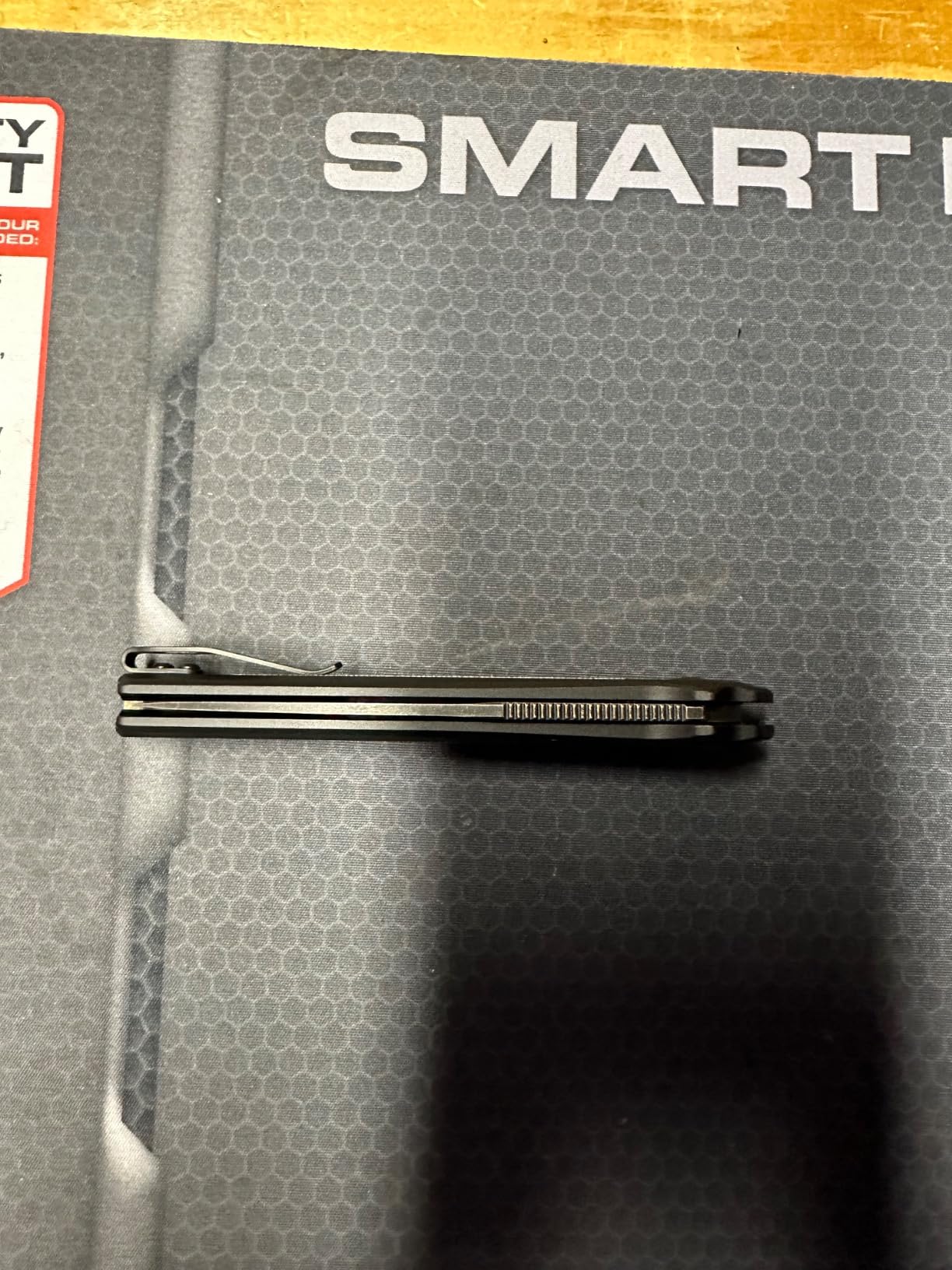 7950 Launch 15 Folding Knife 3.5