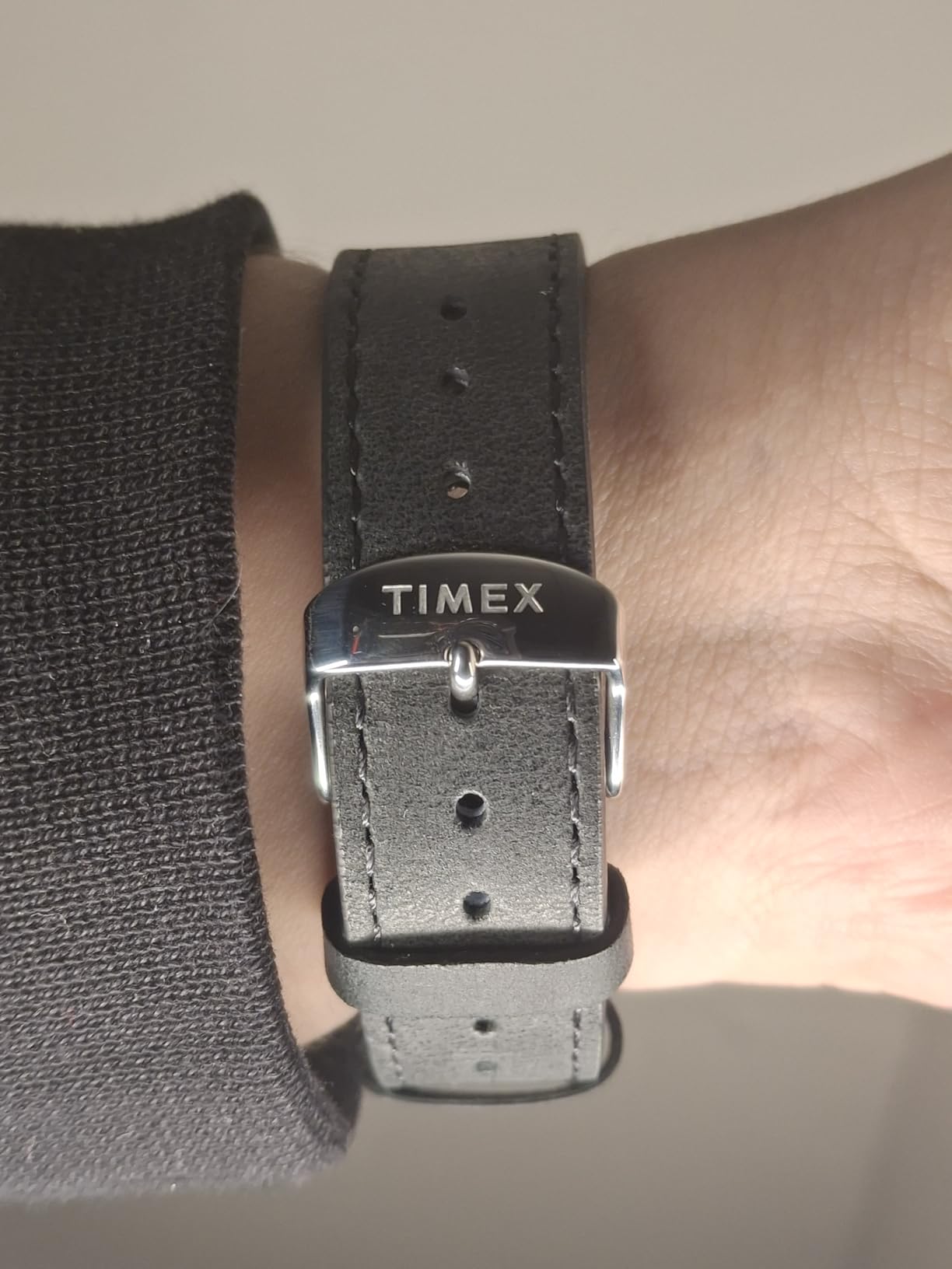Timex Men's Marlin 40mm Watch customer photo 1