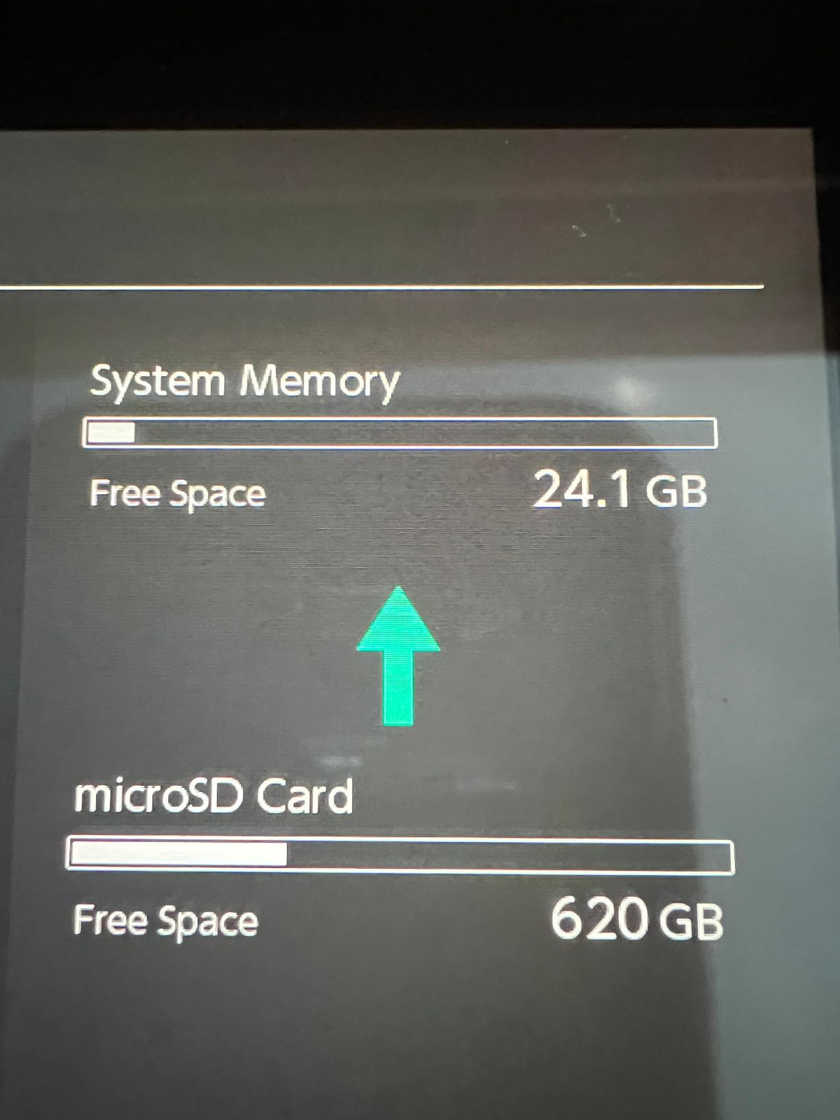 Silicon Power 1TB Superior Gaming Micro SDXC UHS-I (U3), V30 4K A2, High Speed MicroSD Card with Adapter customer photo 1