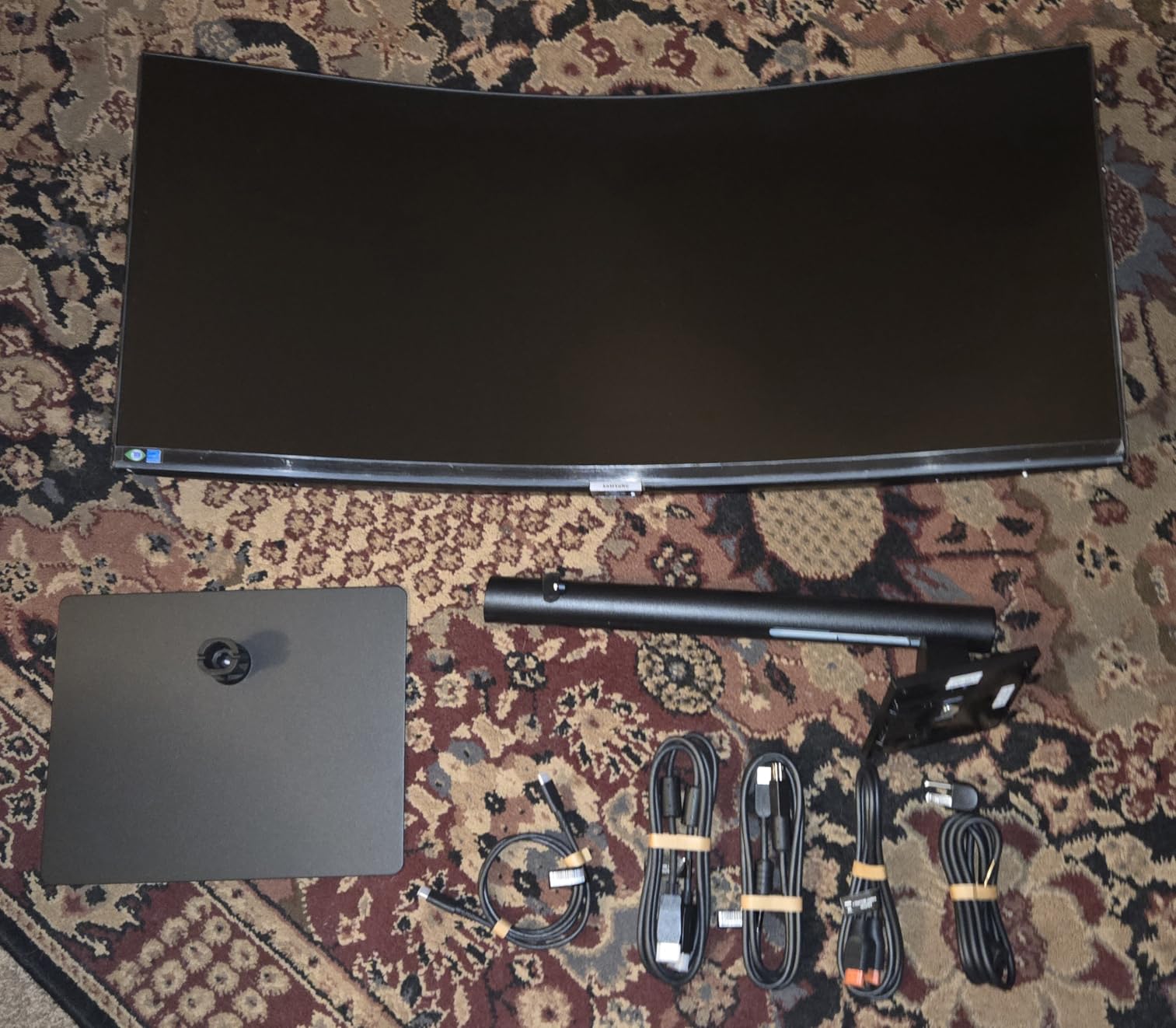 Samsung 34