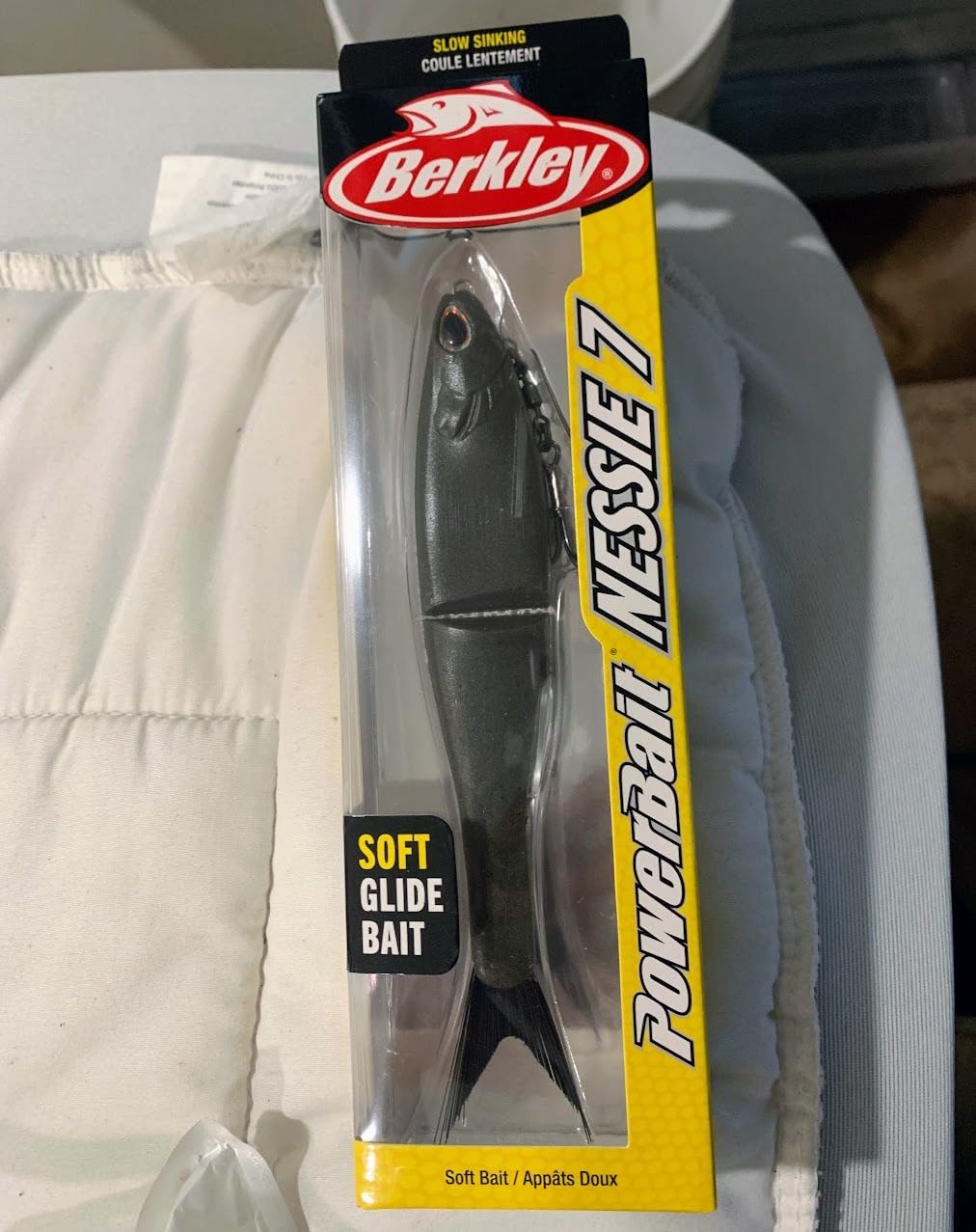 Penn Prevail III Inshore Spinning Fishing Rod customer photo 2