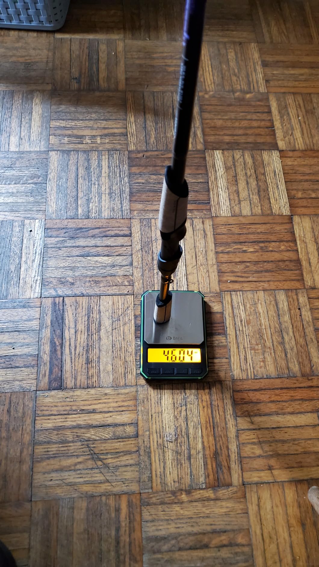 St. Croix Rods Mojo Bass Spinning Rod, Premium Quality Spinning Rod, Manufactured in North America customer photo 2