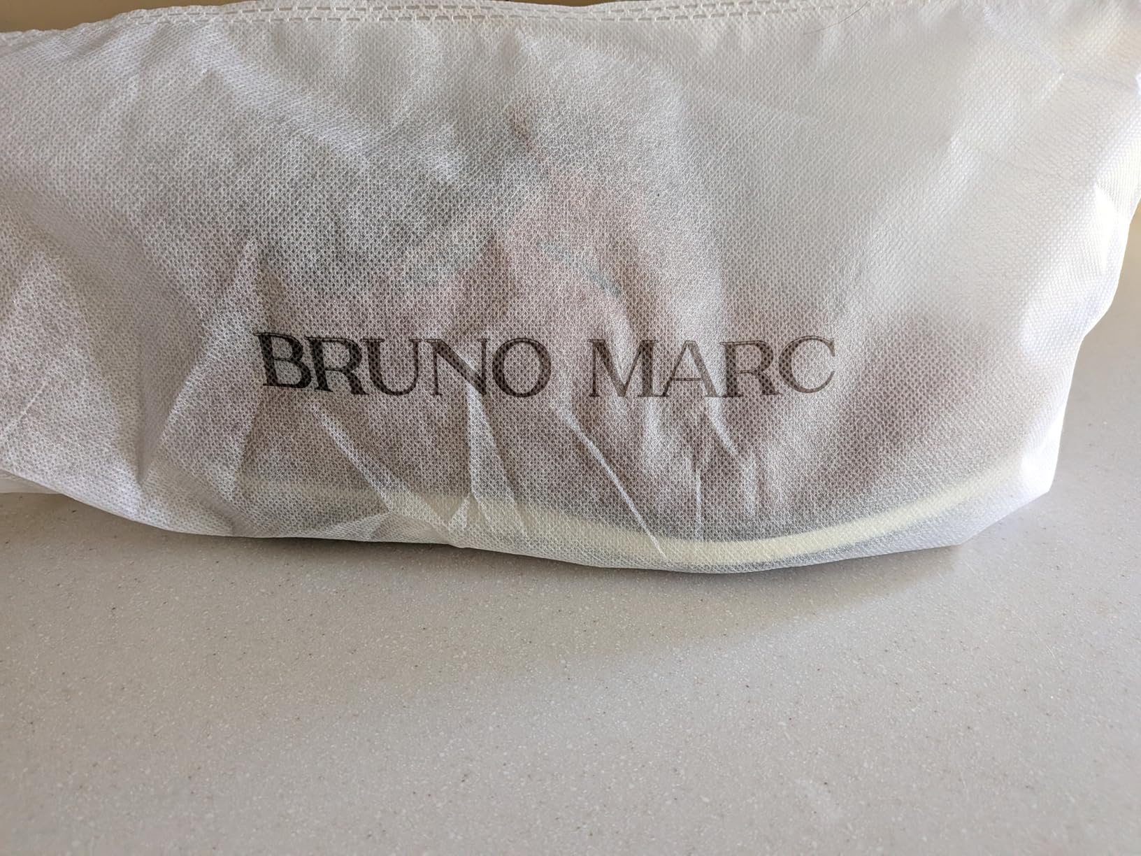 Bruno Marc Men's Casual Dress Oxfords Shoes Business Formal Derby Sneakers customer photo 1