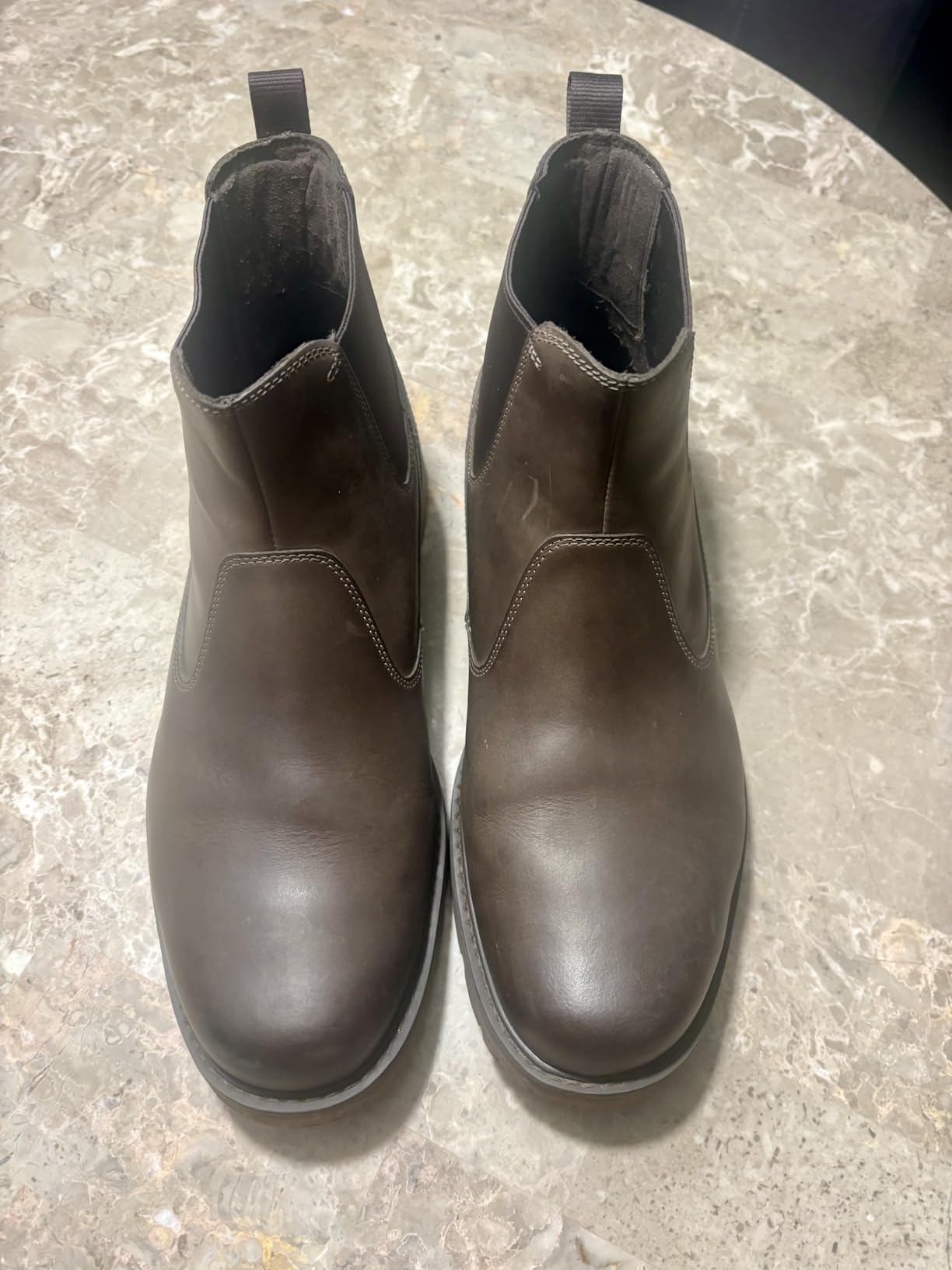 Timberland Men's Britton Road Chelsea Boot customer photo 1