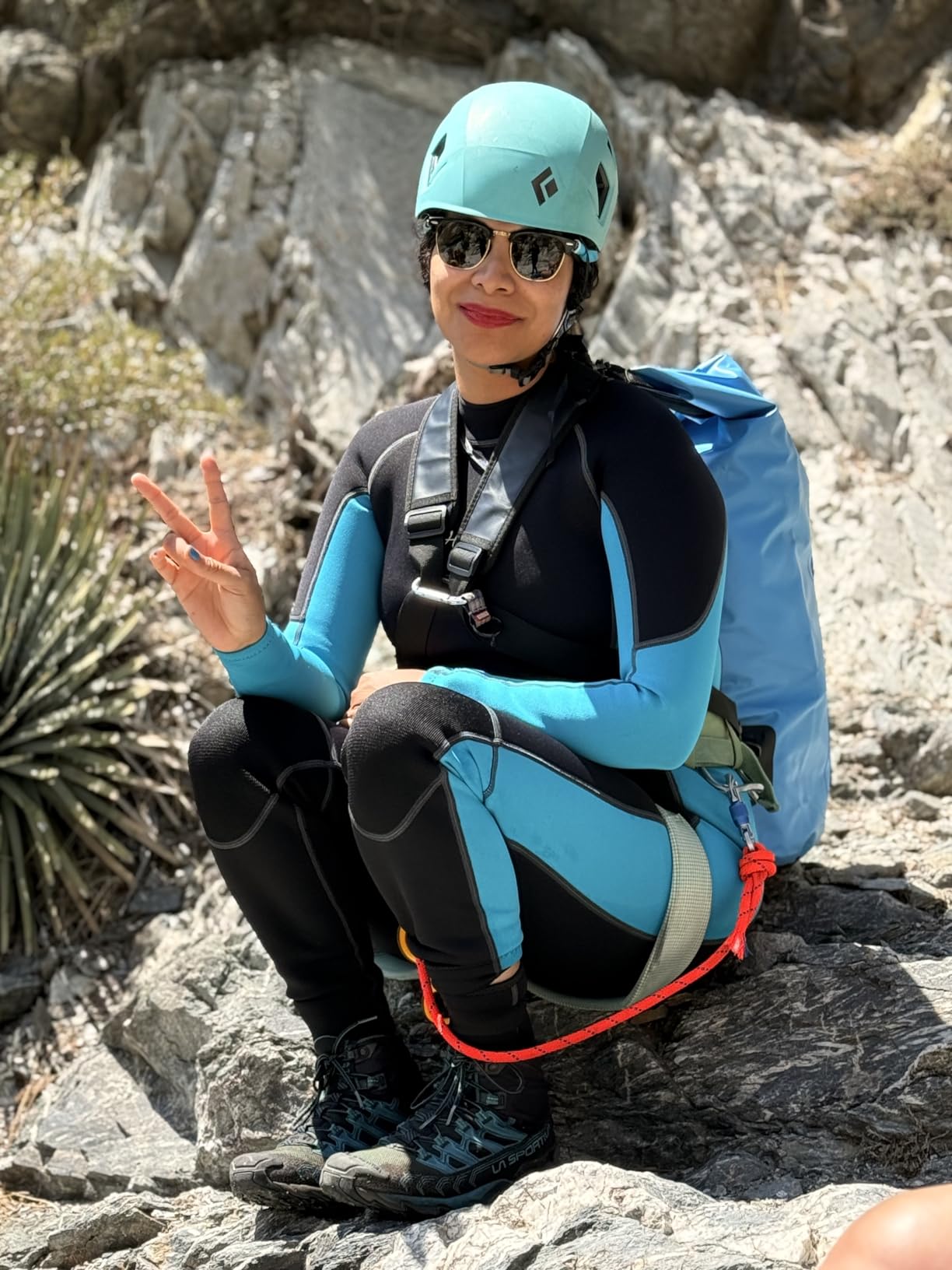 Hevto Women's Wetsuit 3/2mm Neoprene Wet Suit customer photo 2