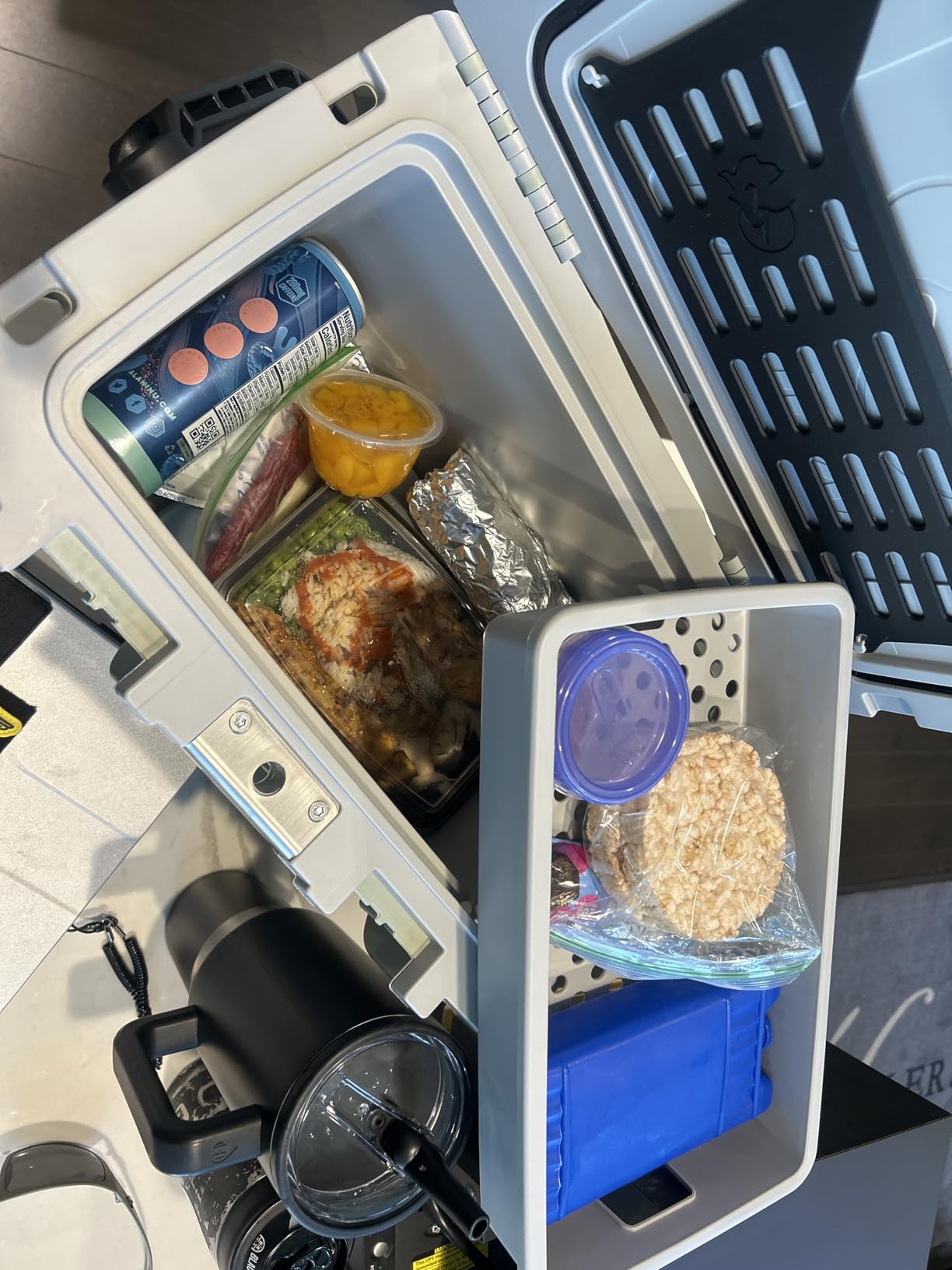 Pelican 14 Quart Personal Cooler customer photo 2