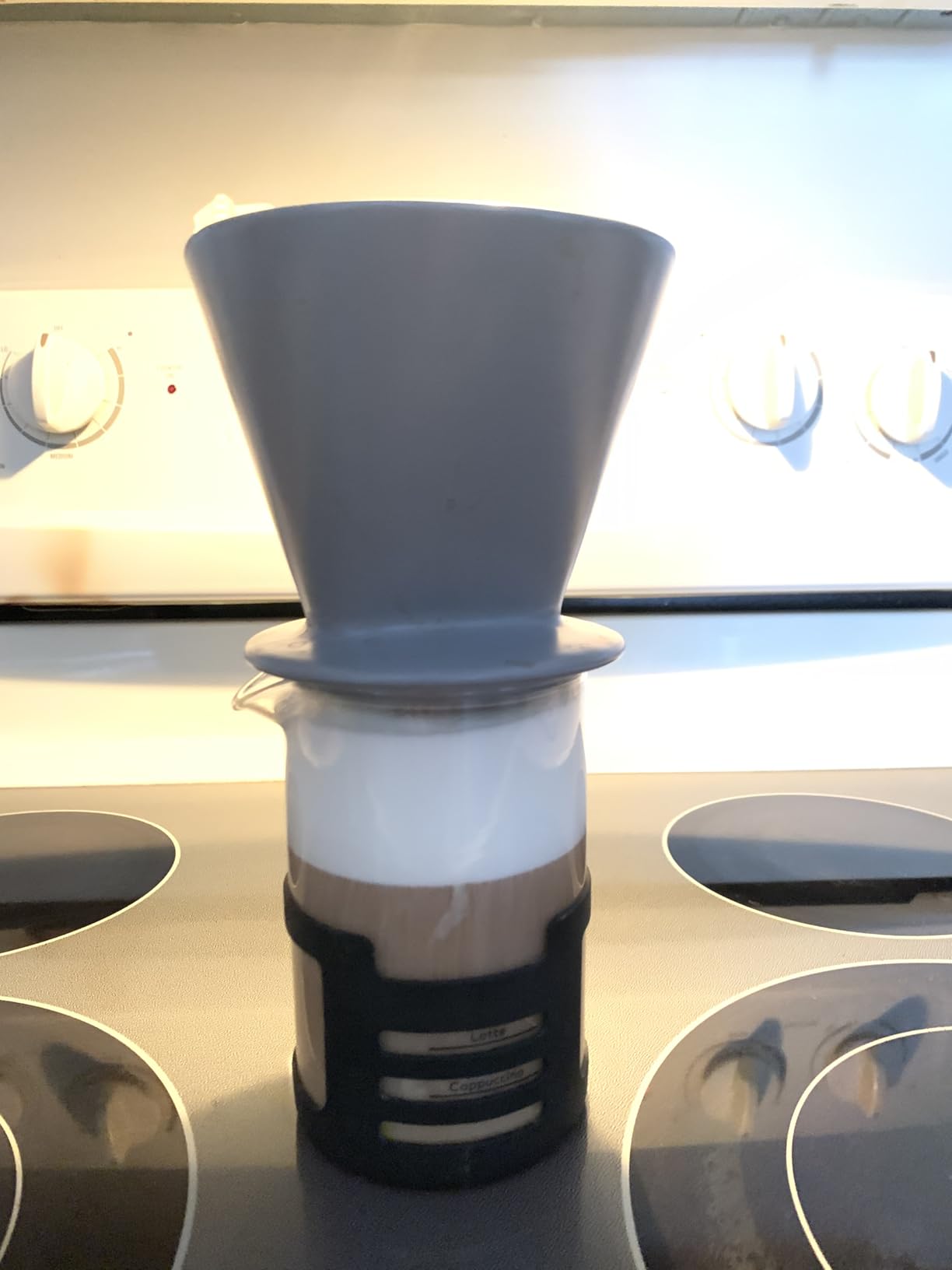 Keurig SimpleCafe Frother customer photo 2