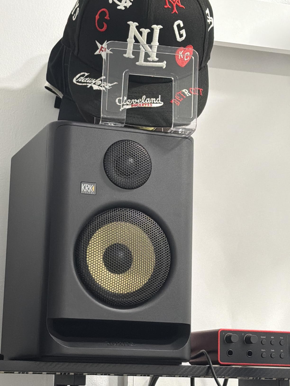 KRK RP8G5 ROKIT 8 Generation Five 8