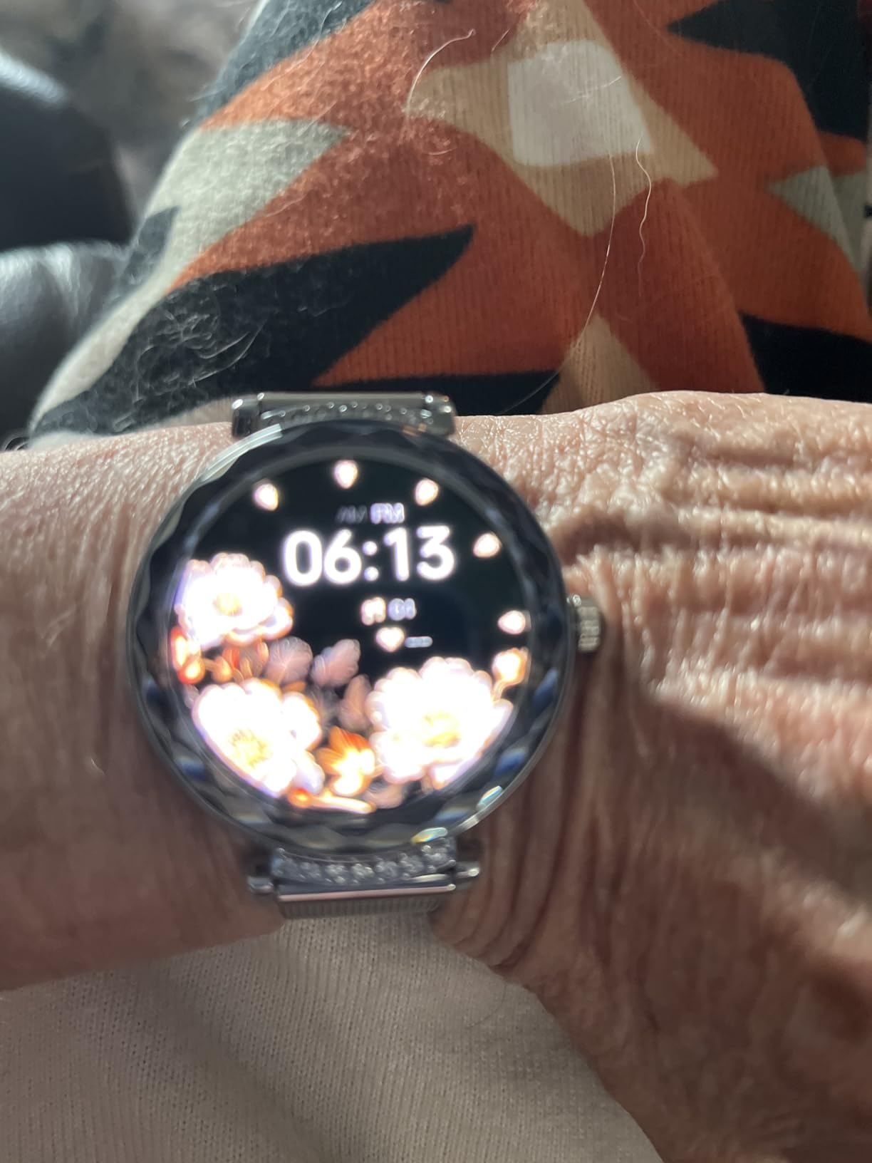 Smart Watches for Women Answer/Make Call, 1.19
