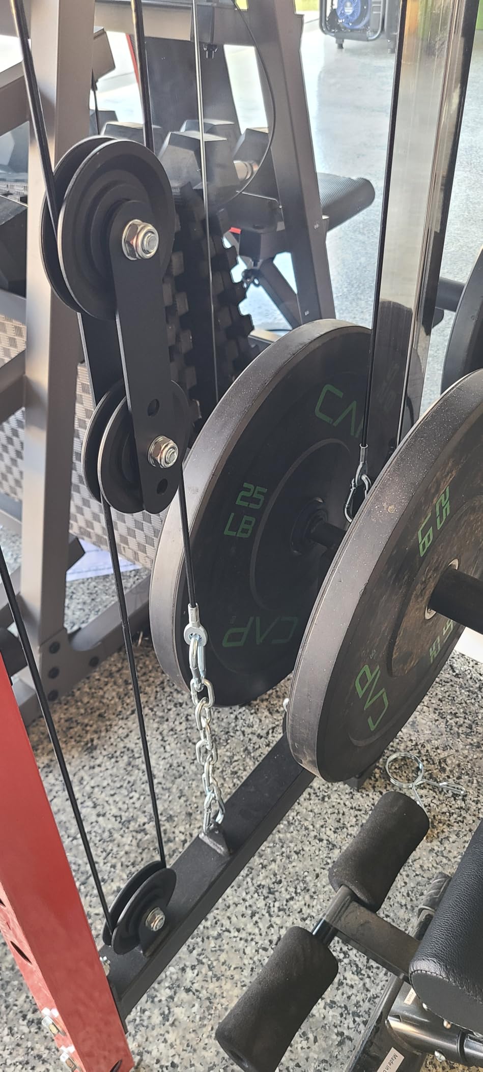 10 Best Wall Mounted Folding Squat Racks (May 2026) Expert Reviews